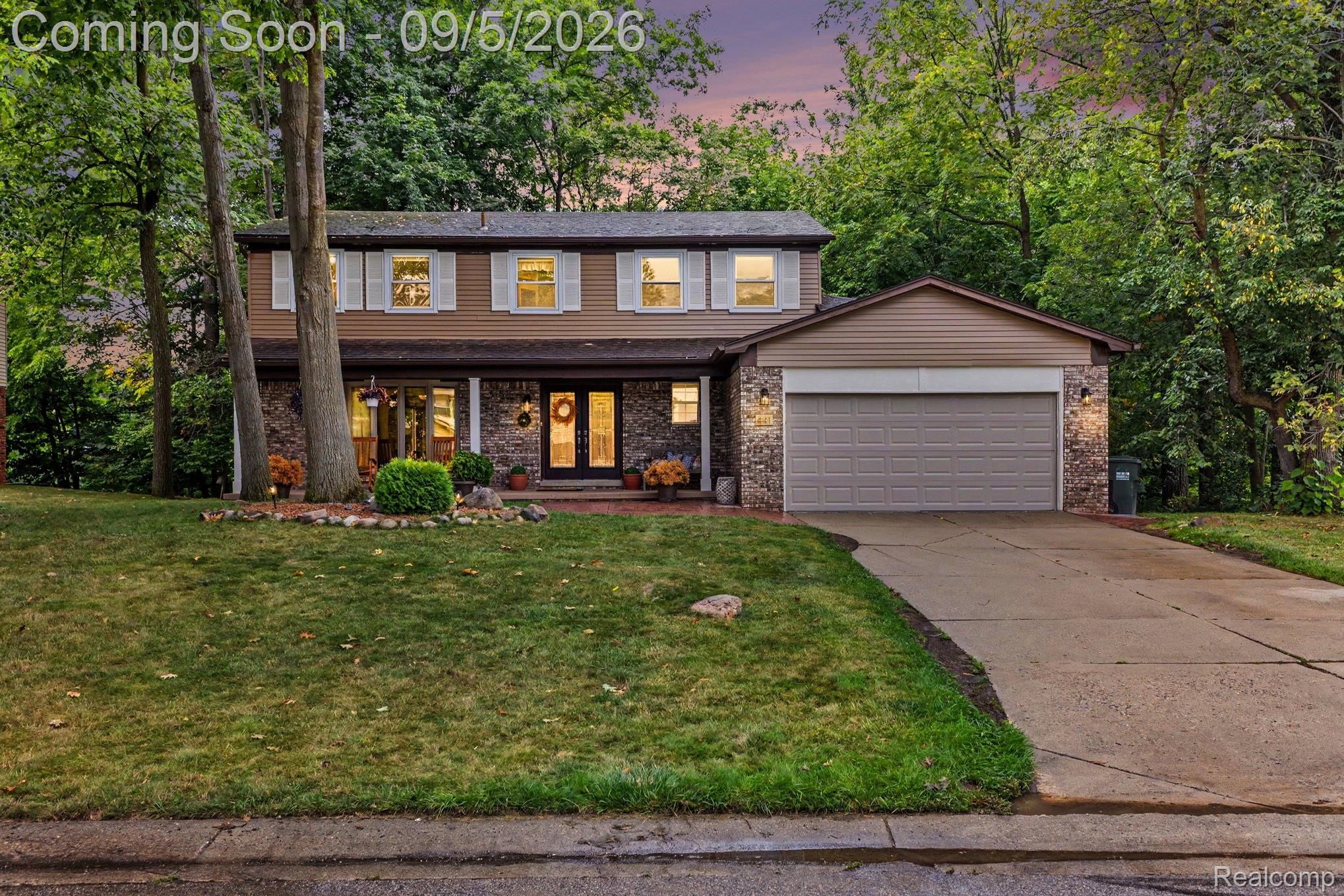 441 Pinehurst Drive Property Photo 1