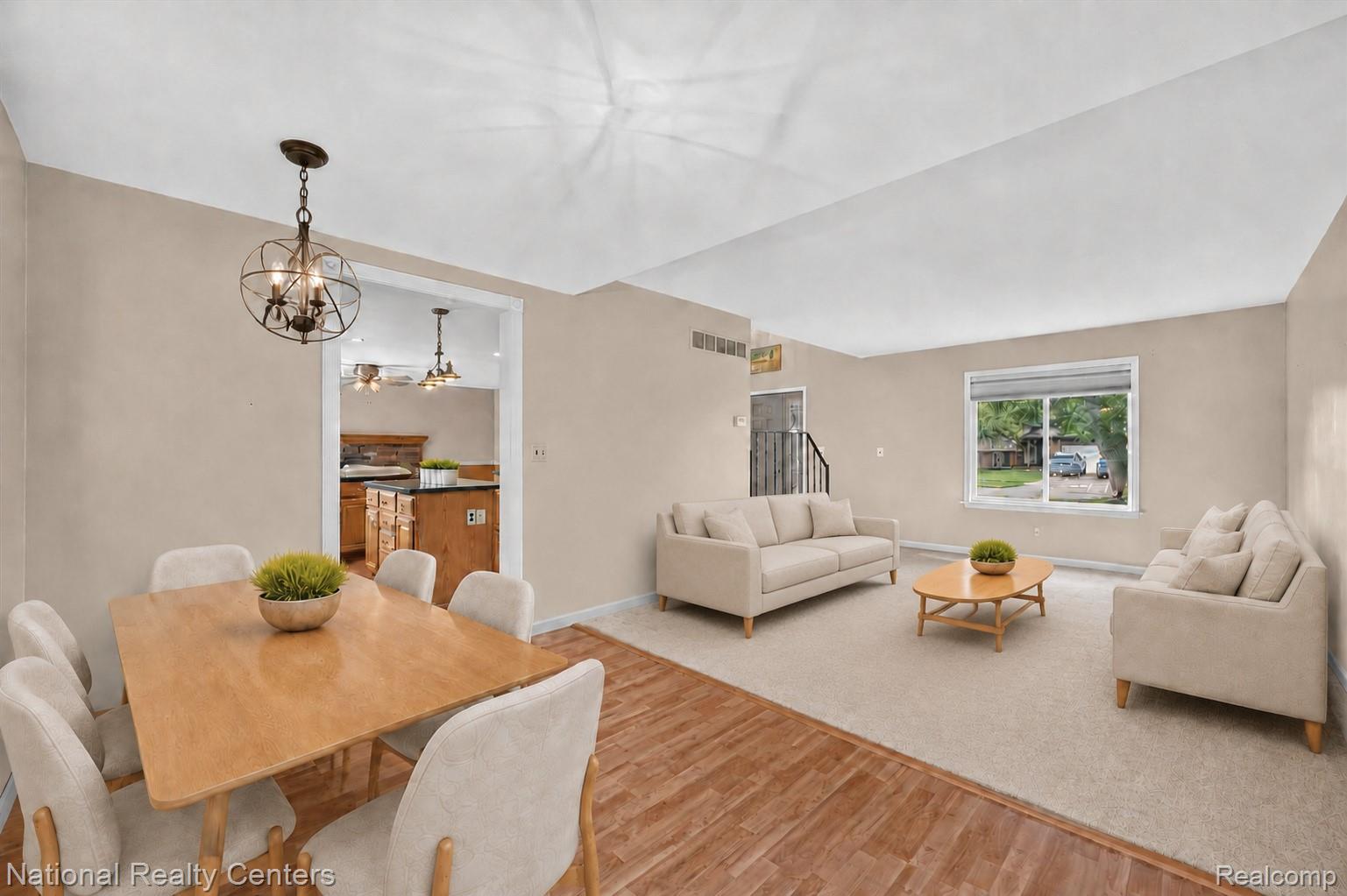 6604 Paul Revere Lane Property Photo 9