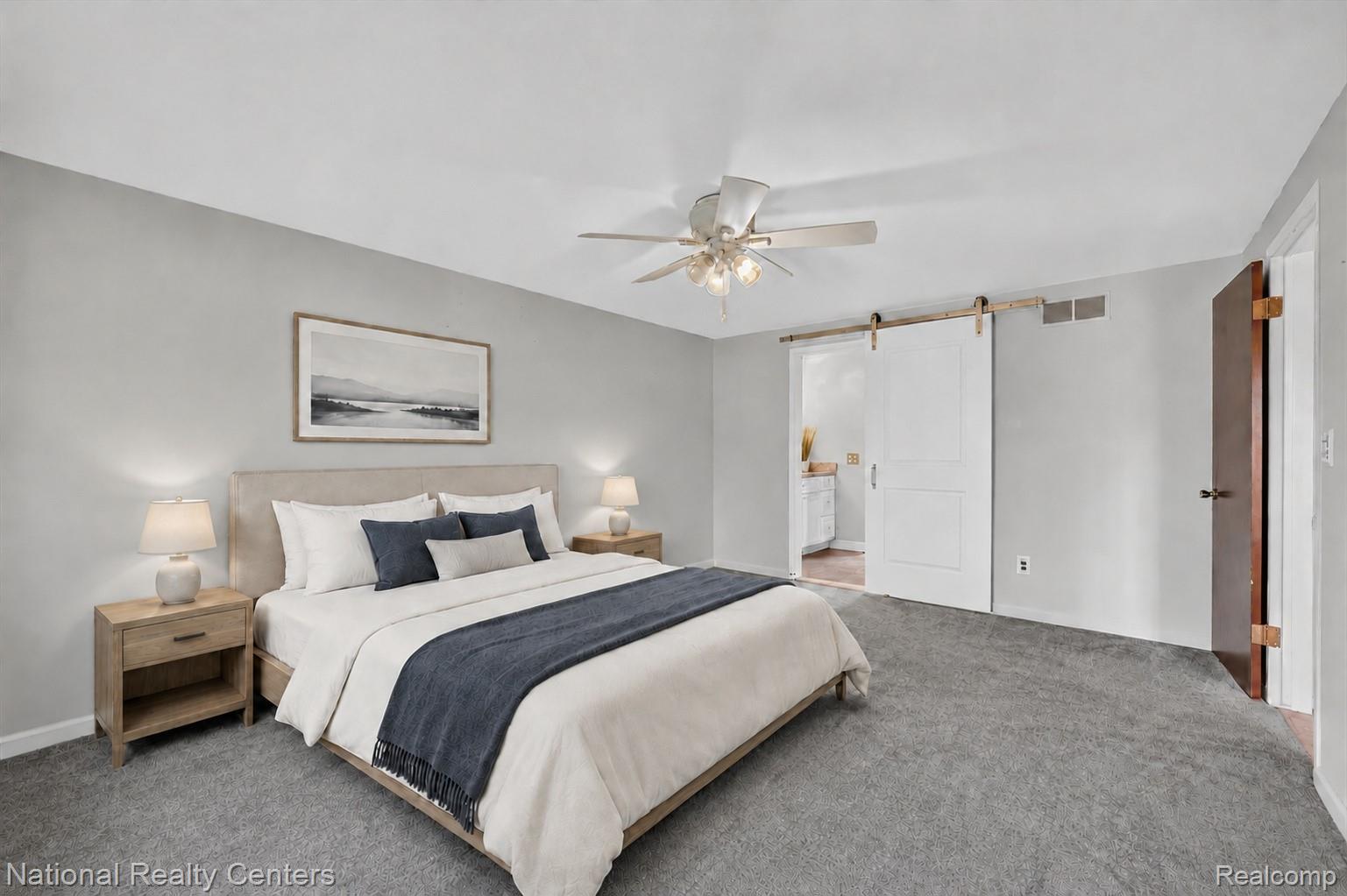 6604 Paul Revere Lane Property Photo 16