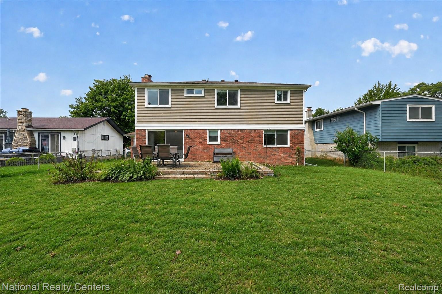 6604 Paul Revere Lane Property Photo 27