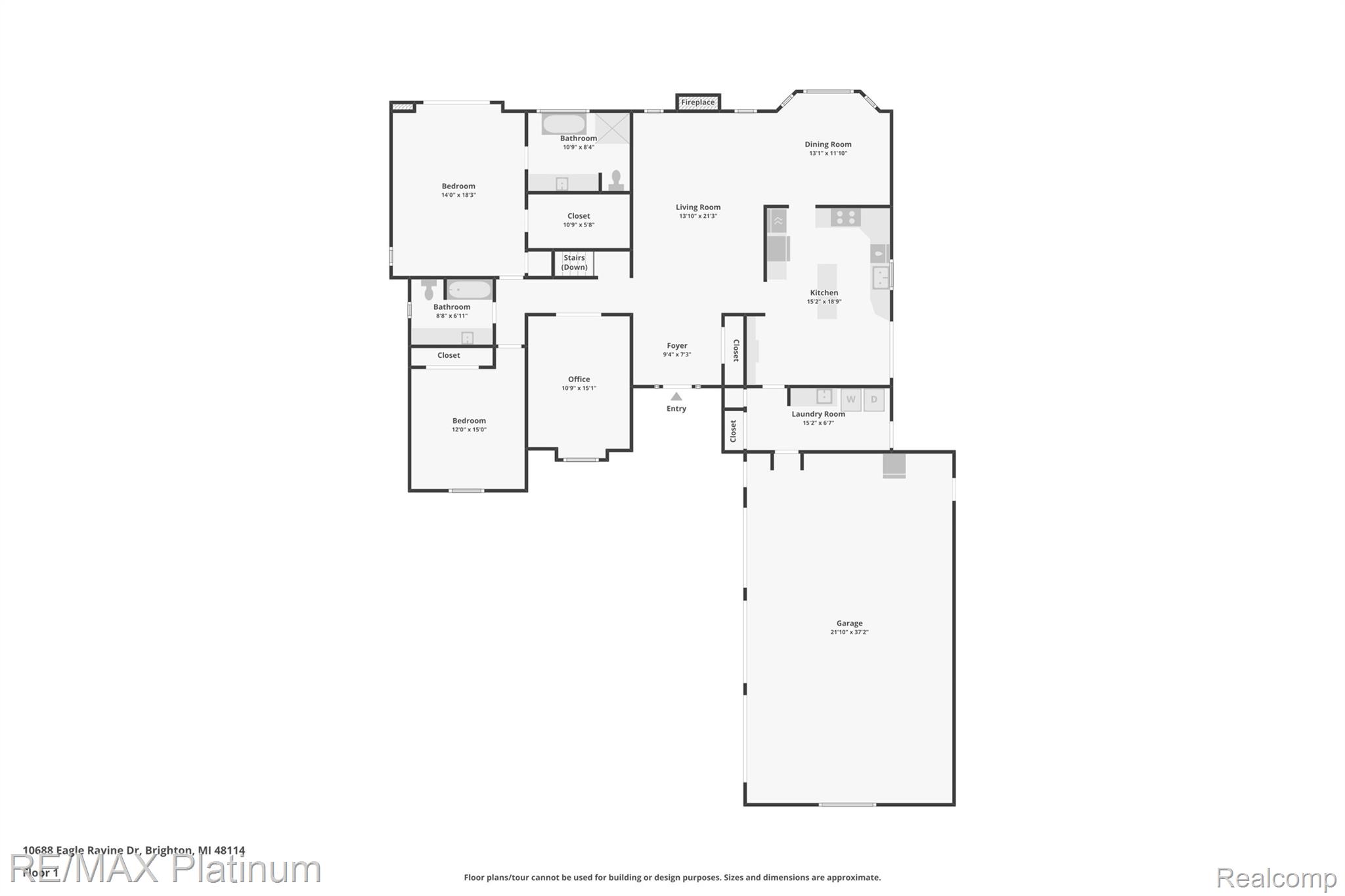 10688 Eagle Ravine Drive Property Photo 27