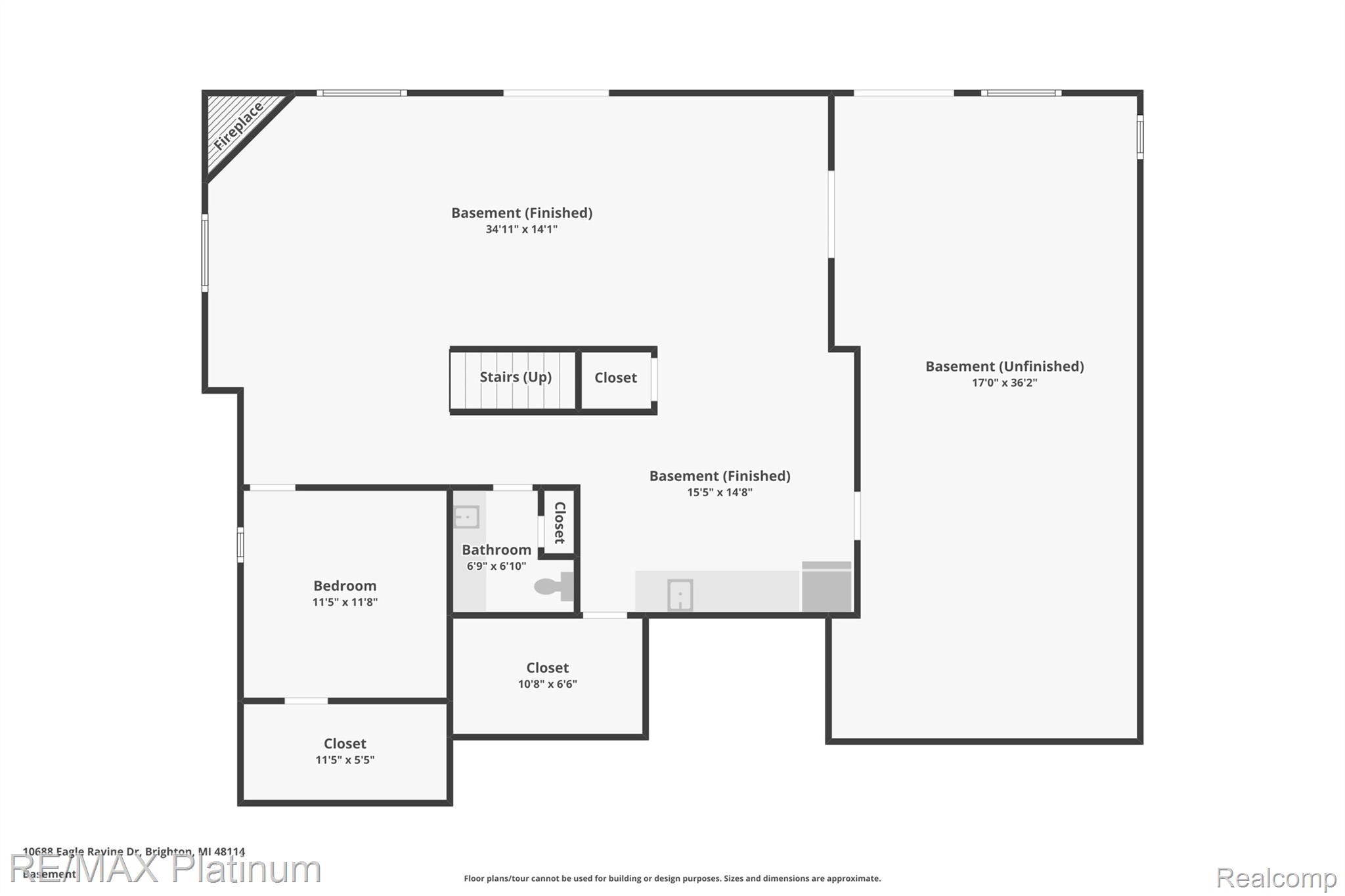 10688 Eagle Ravine Drive Property Photo 36