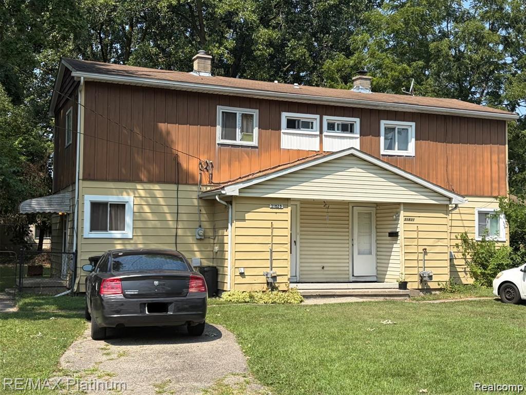 31829 Bay Court Property Photo 1