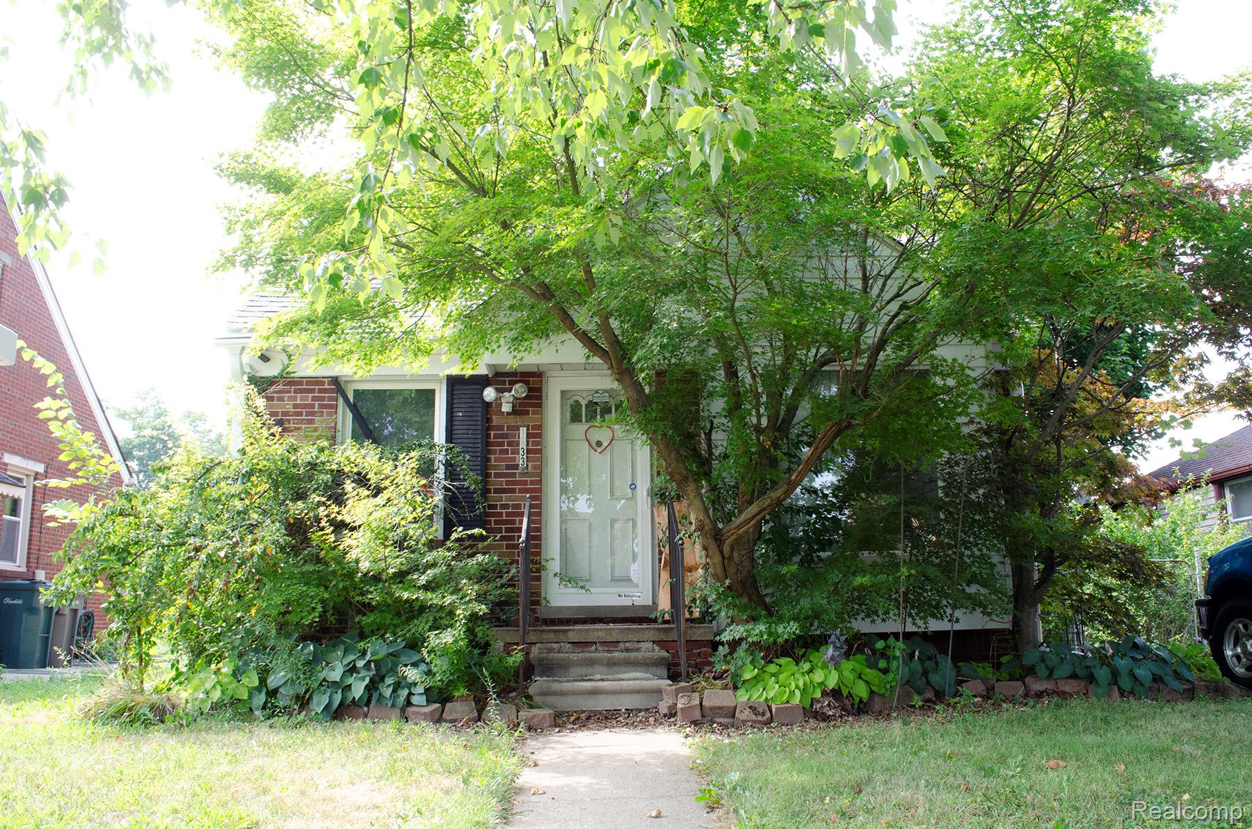 1833 Mayburn Street Property Photo 1