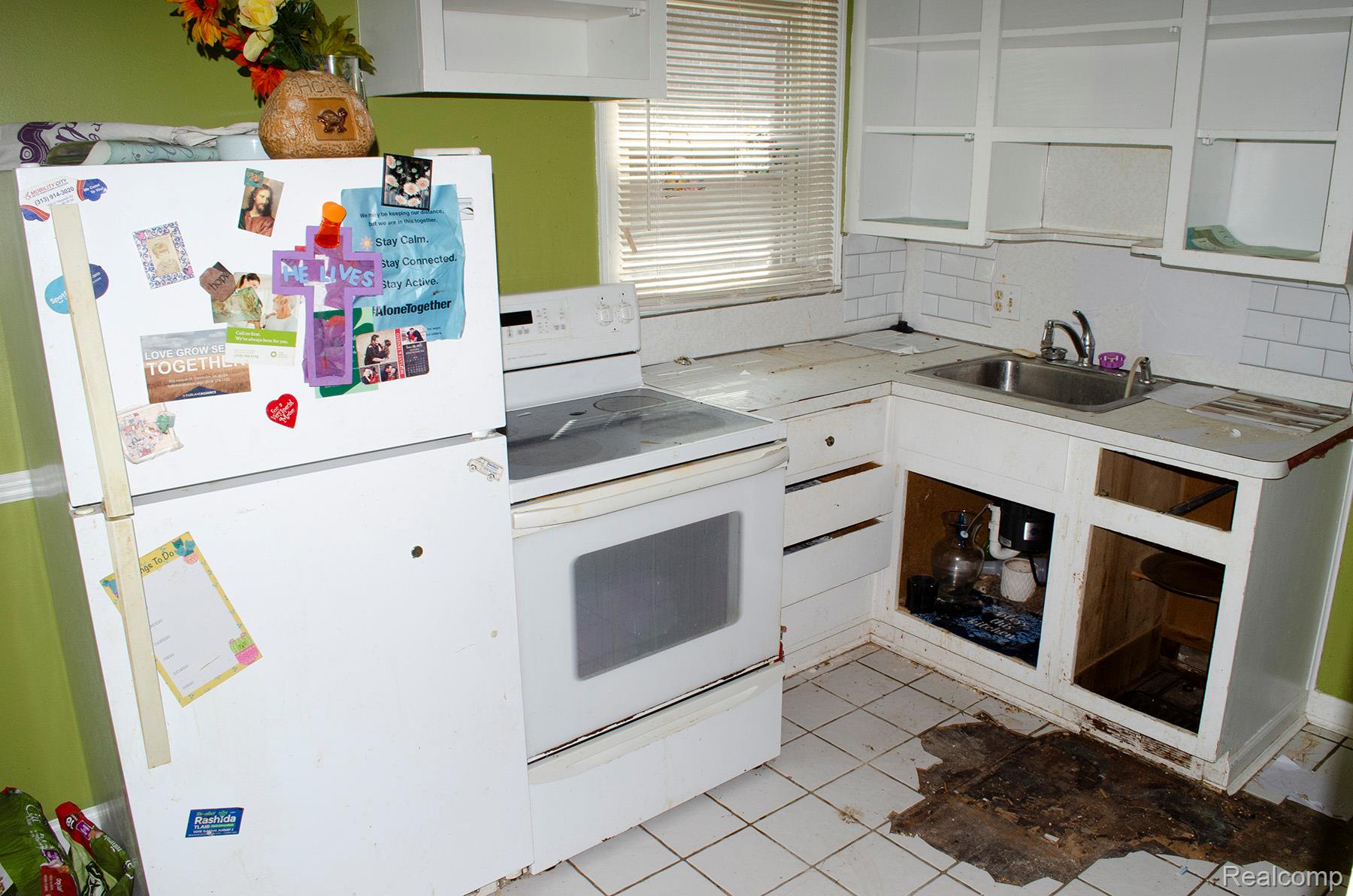 1833 Mayburn Street Property Photo 8