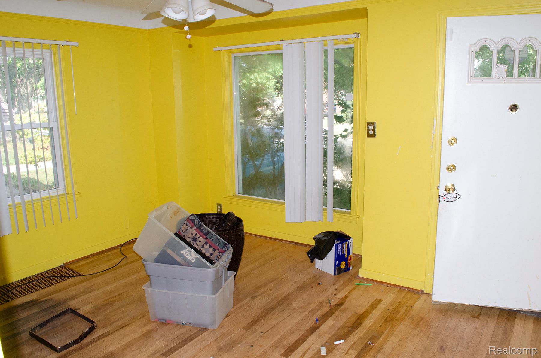 1833 Mayburn Street Property Photo 10