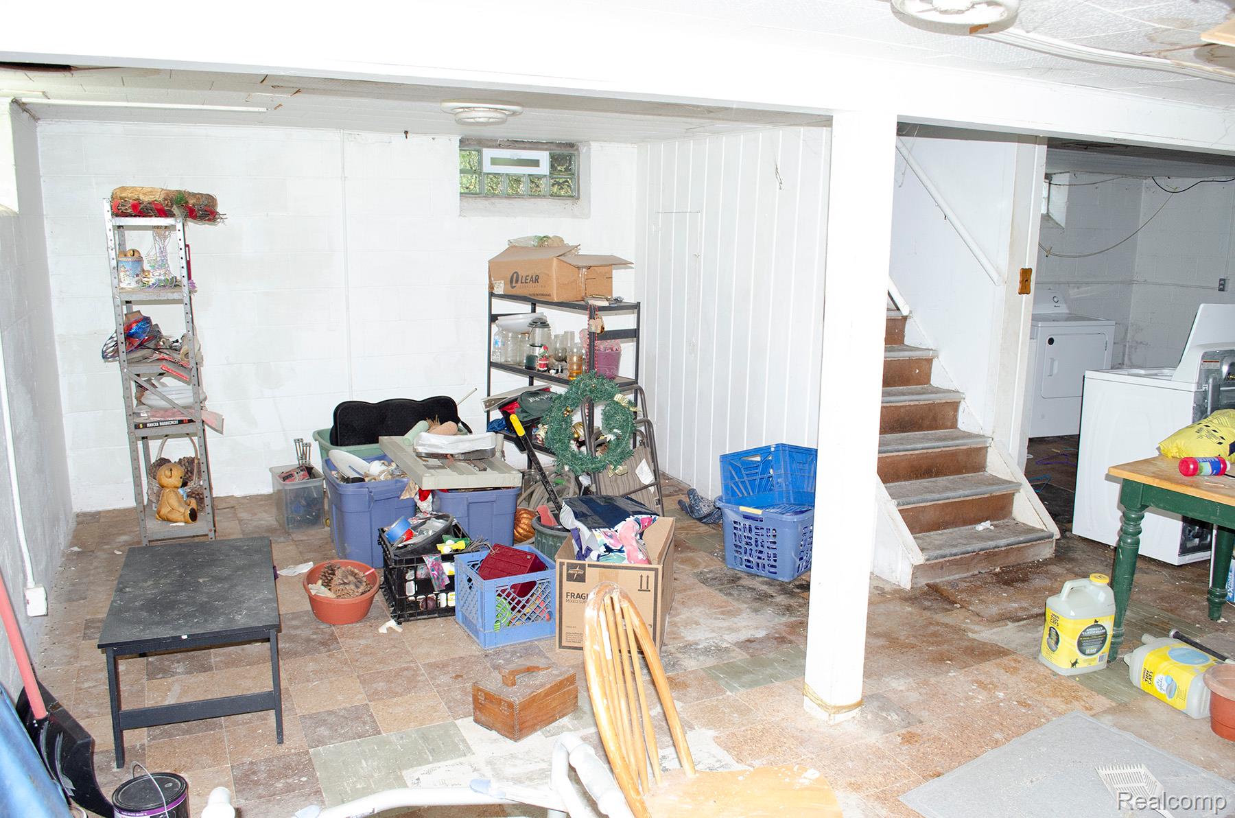 1833 Mayburn Street Property Photo 21