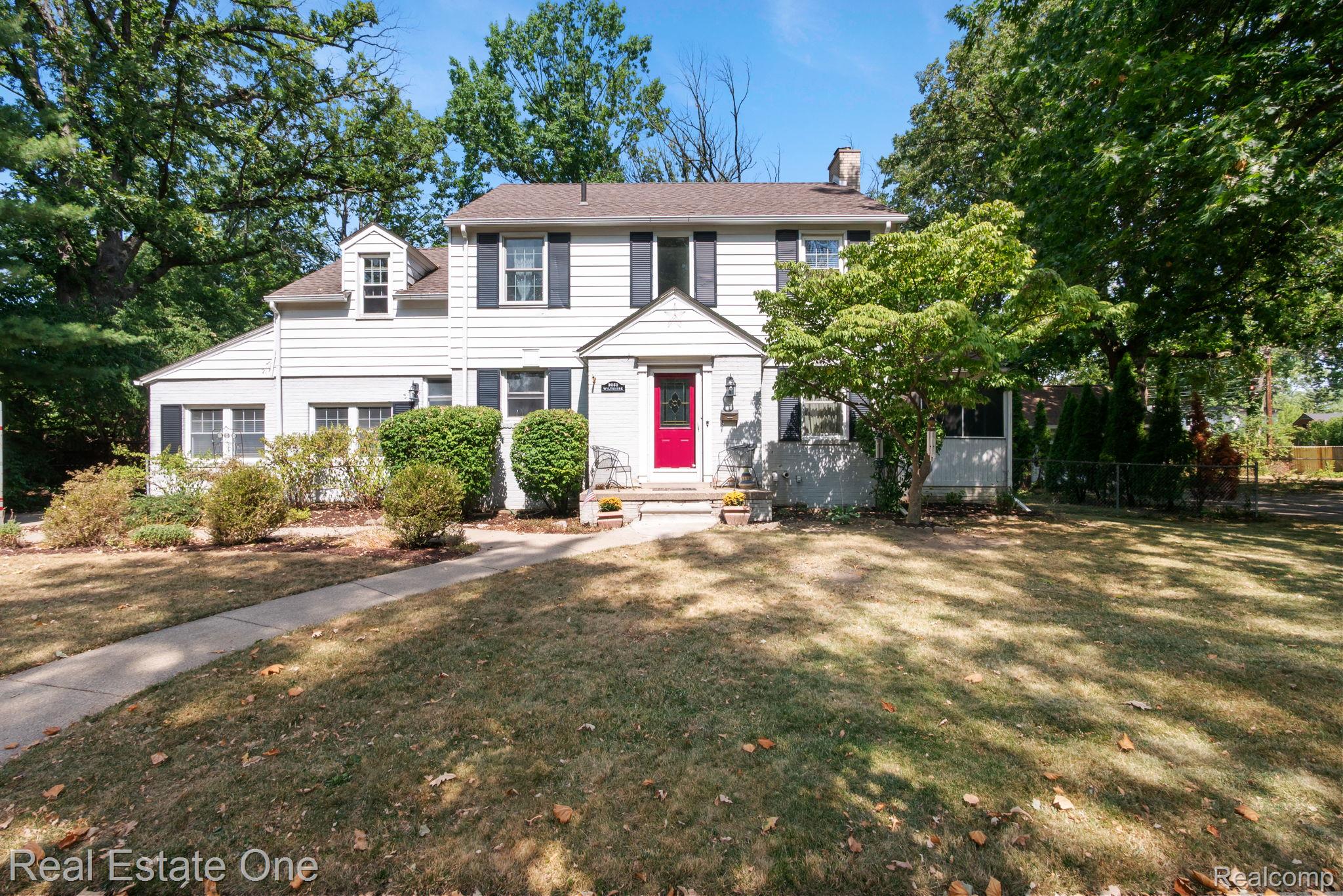 2050 Wiltshire Road Property Photo 1