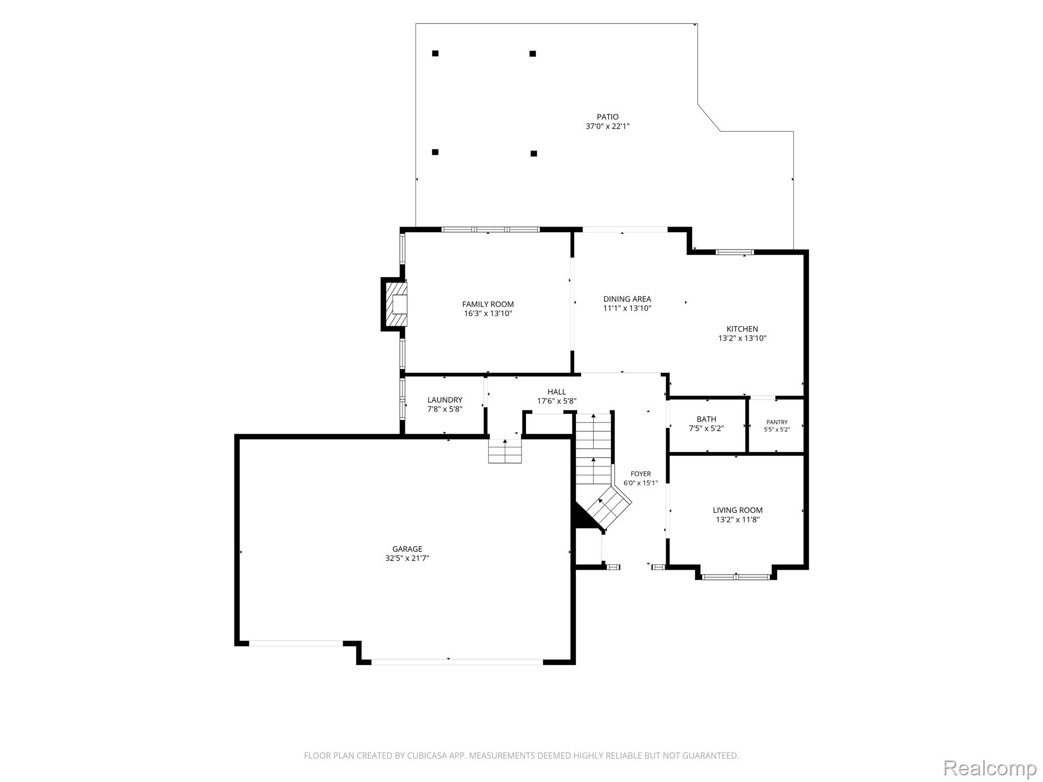 37469 Karen Ann Court Property Photo 46