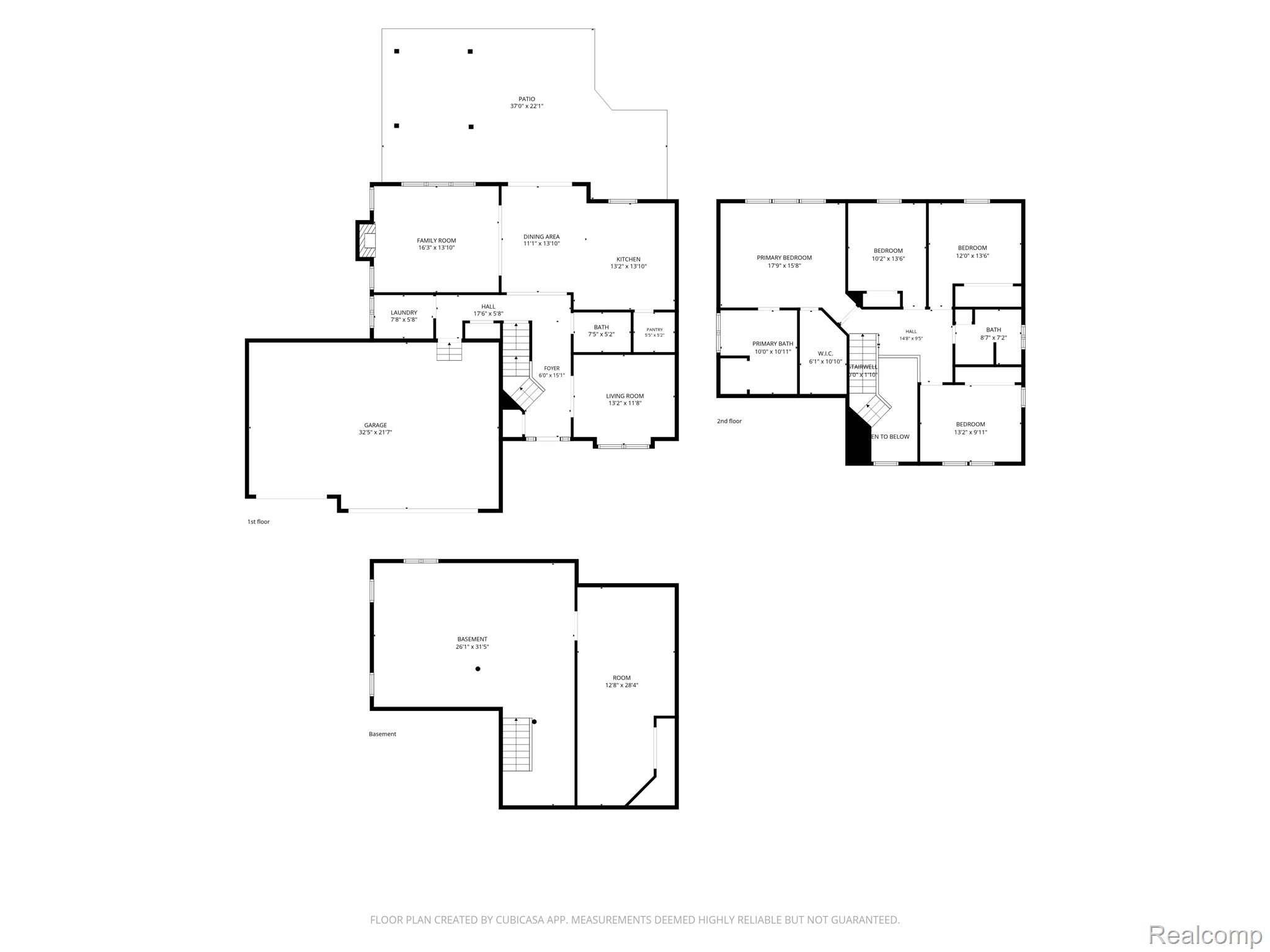 37469 Karen Ann Court Property Photo 48