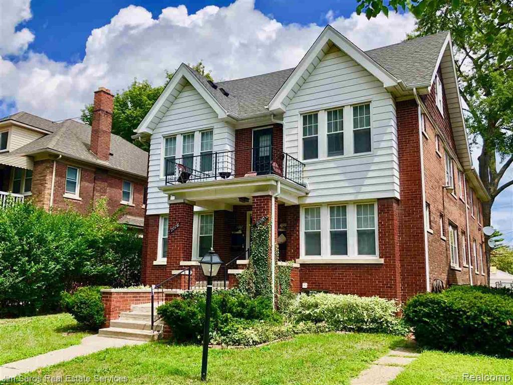 1110 #2 Maryland Street Property Photo 1