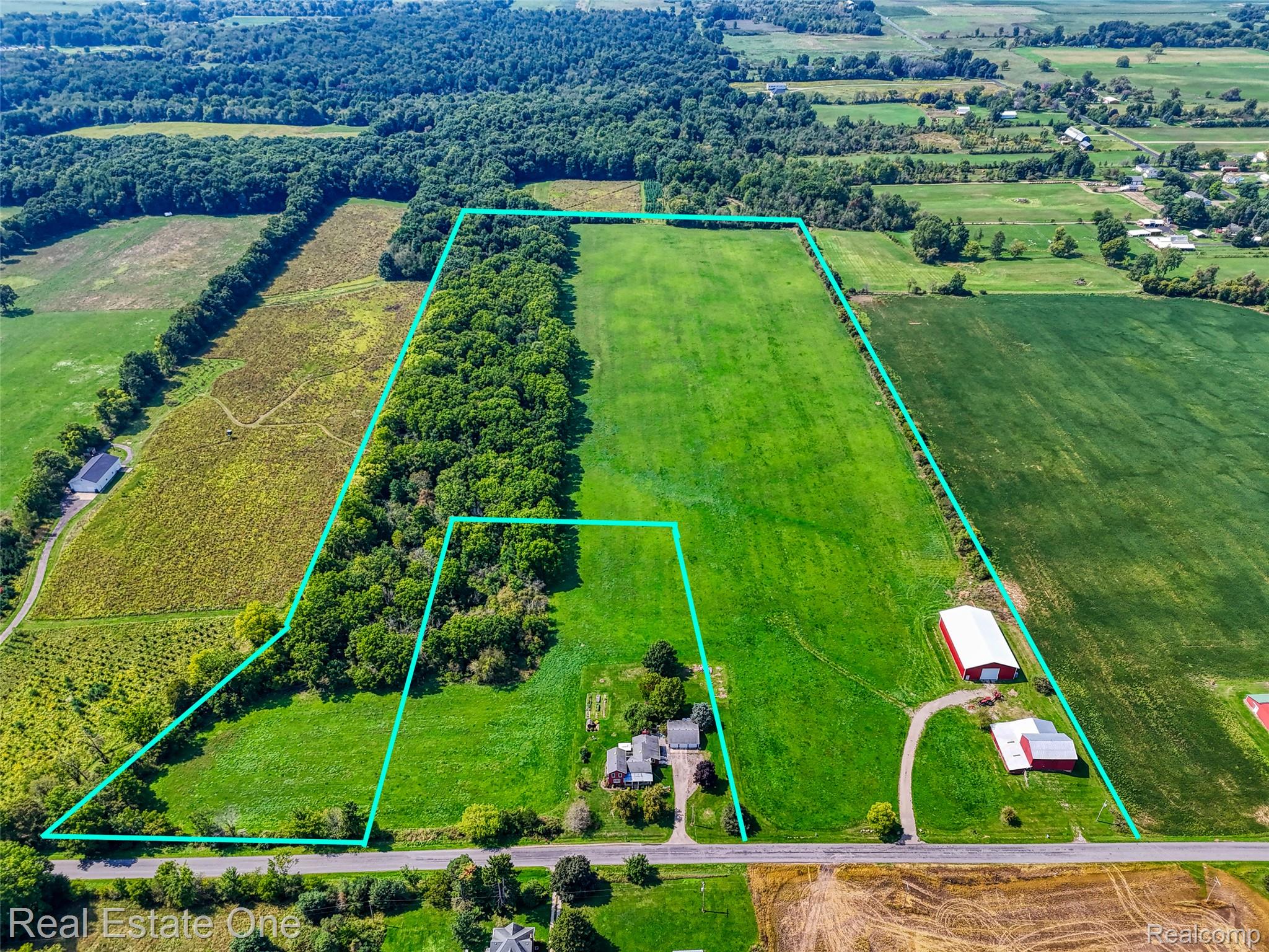 1375 N Every Road Property Photo 1