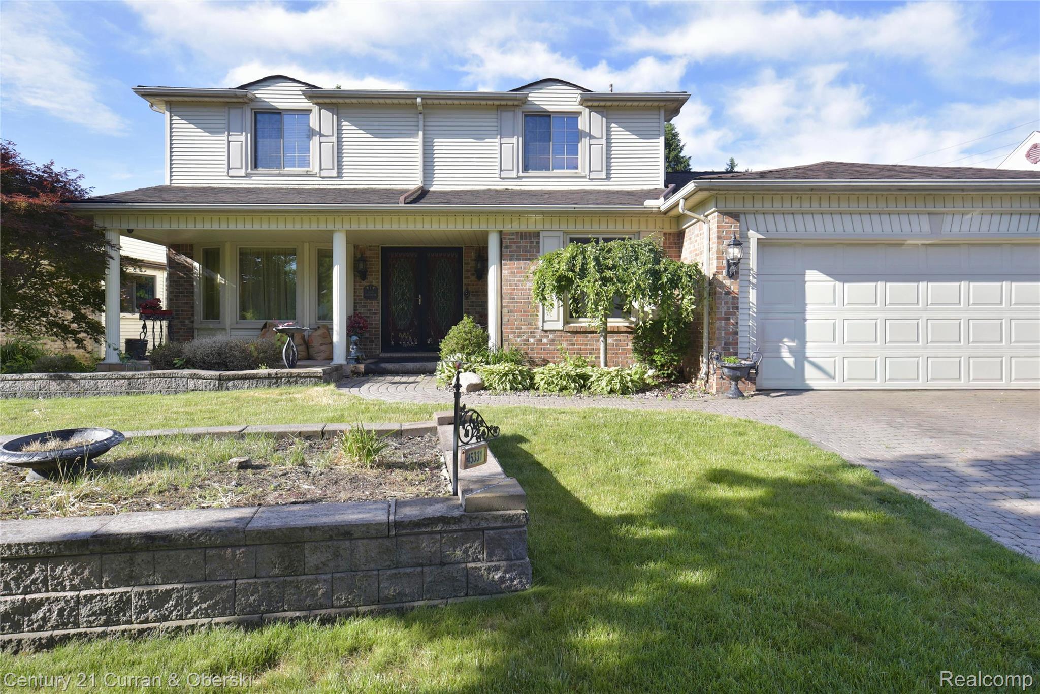 45331 Rector Drive Property Photo 1