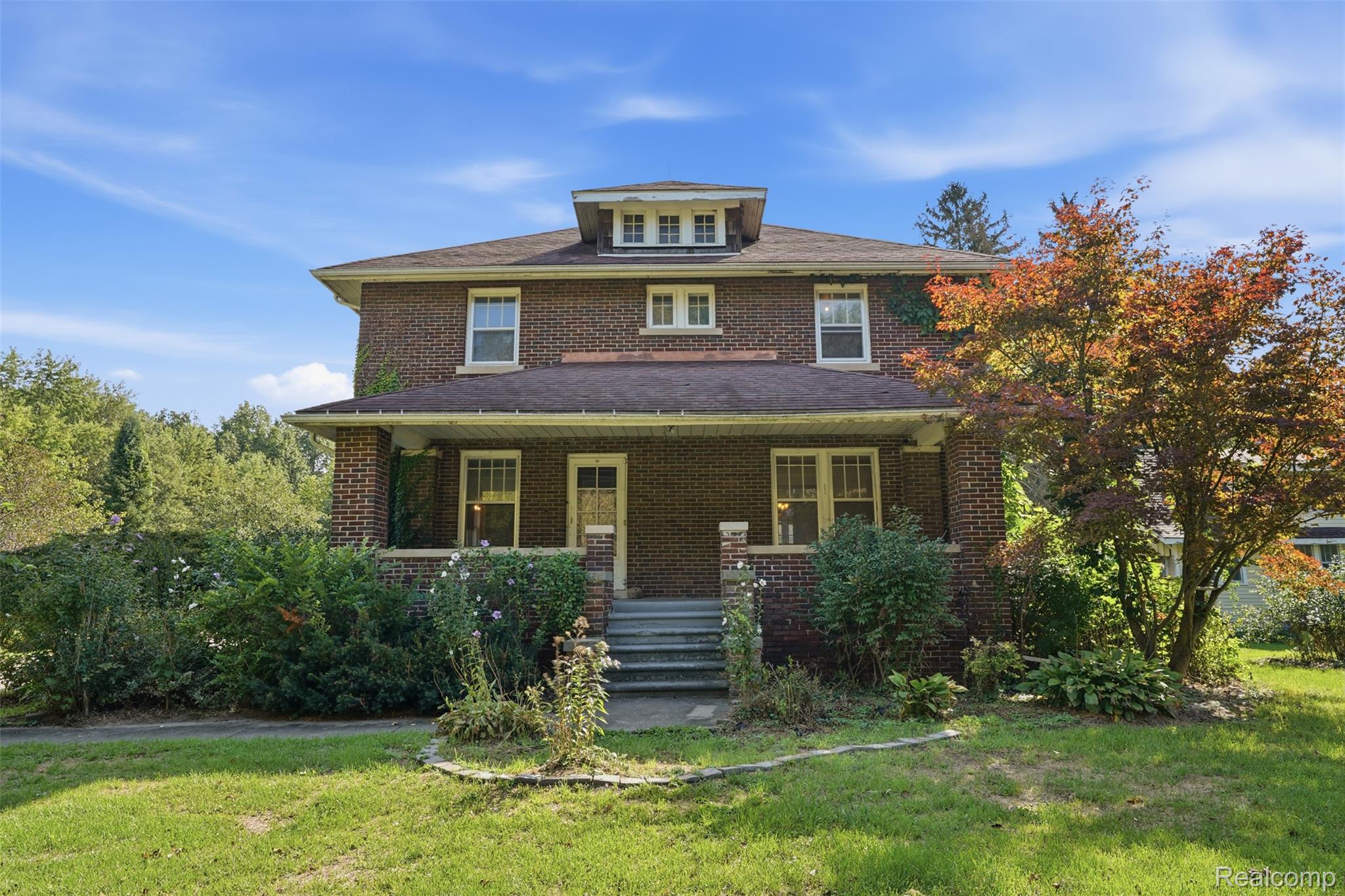 19701 Karr Road Property Photo 1