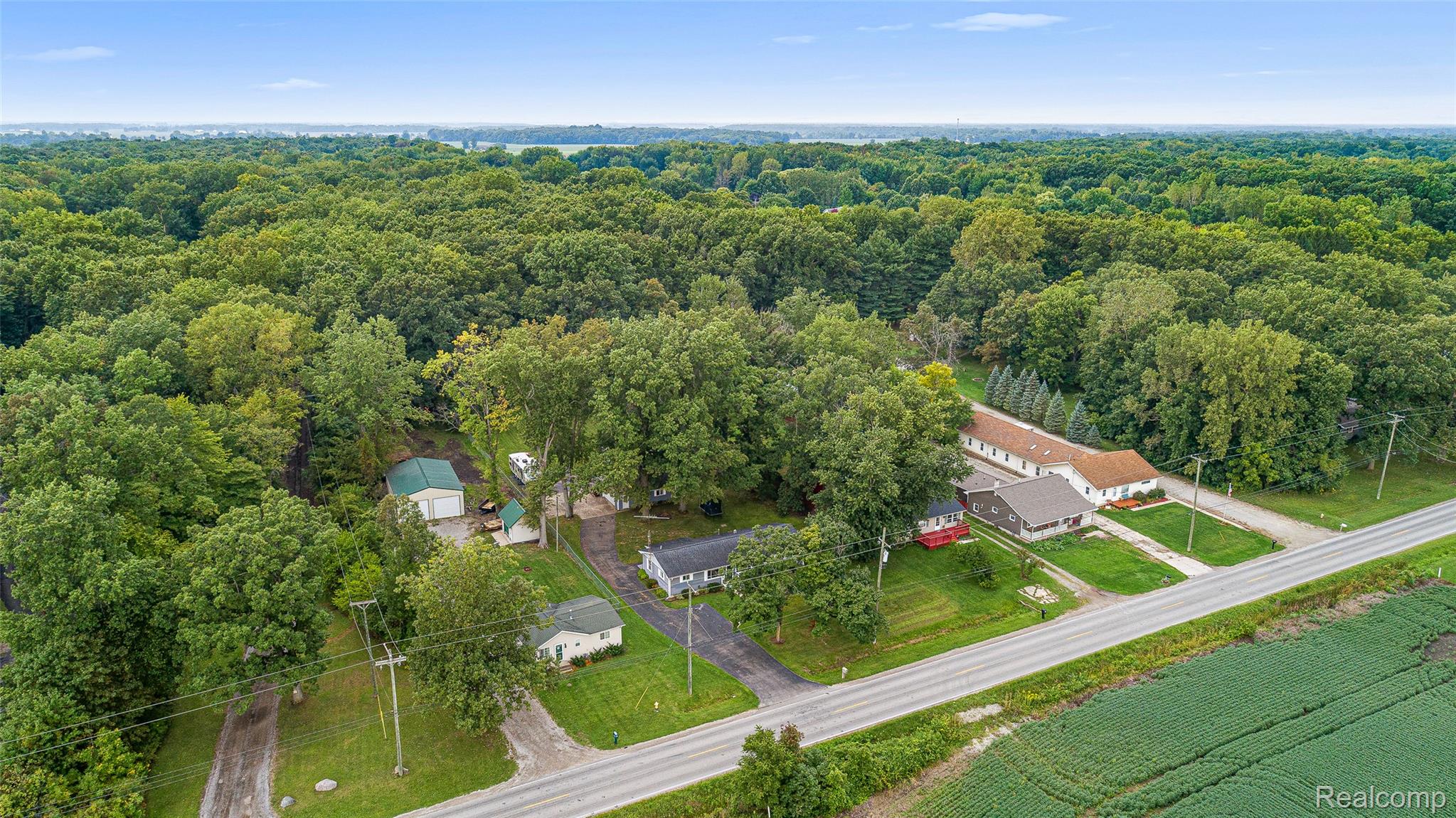 9561 Exeter Road Property Photo 1