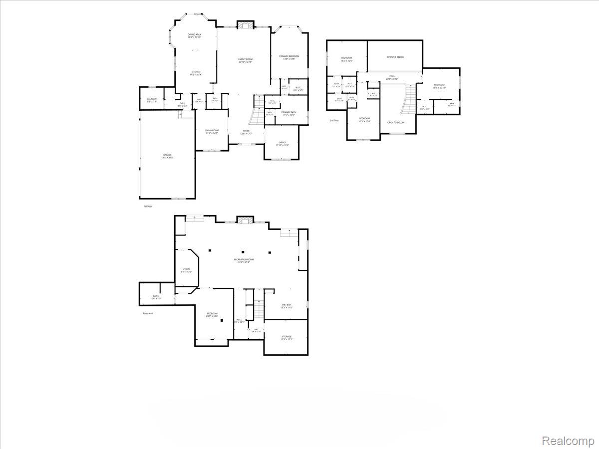 63142 Turnberry Way Property Photo 79