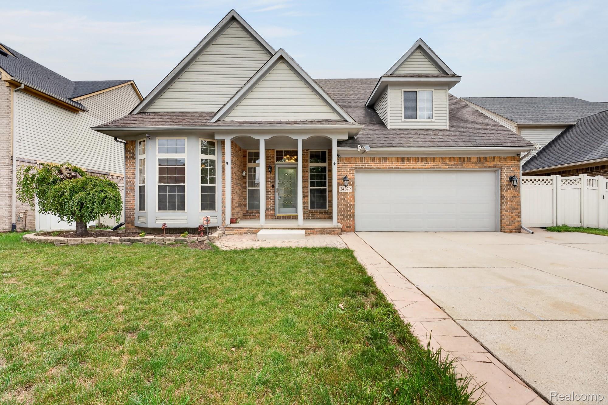24879 Emily Drive Property Photo 1