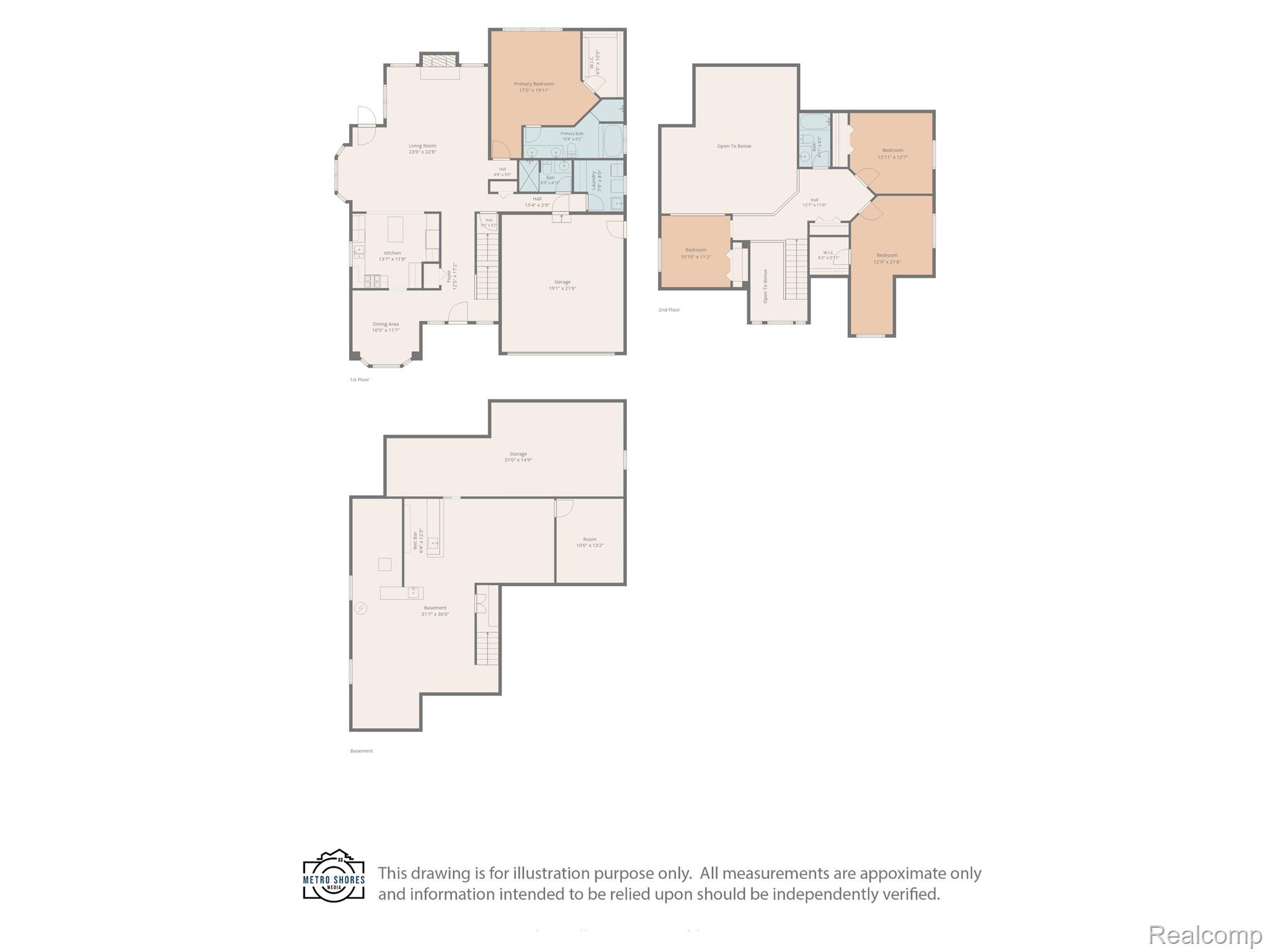 24879 Emily Drive Property Photo 47