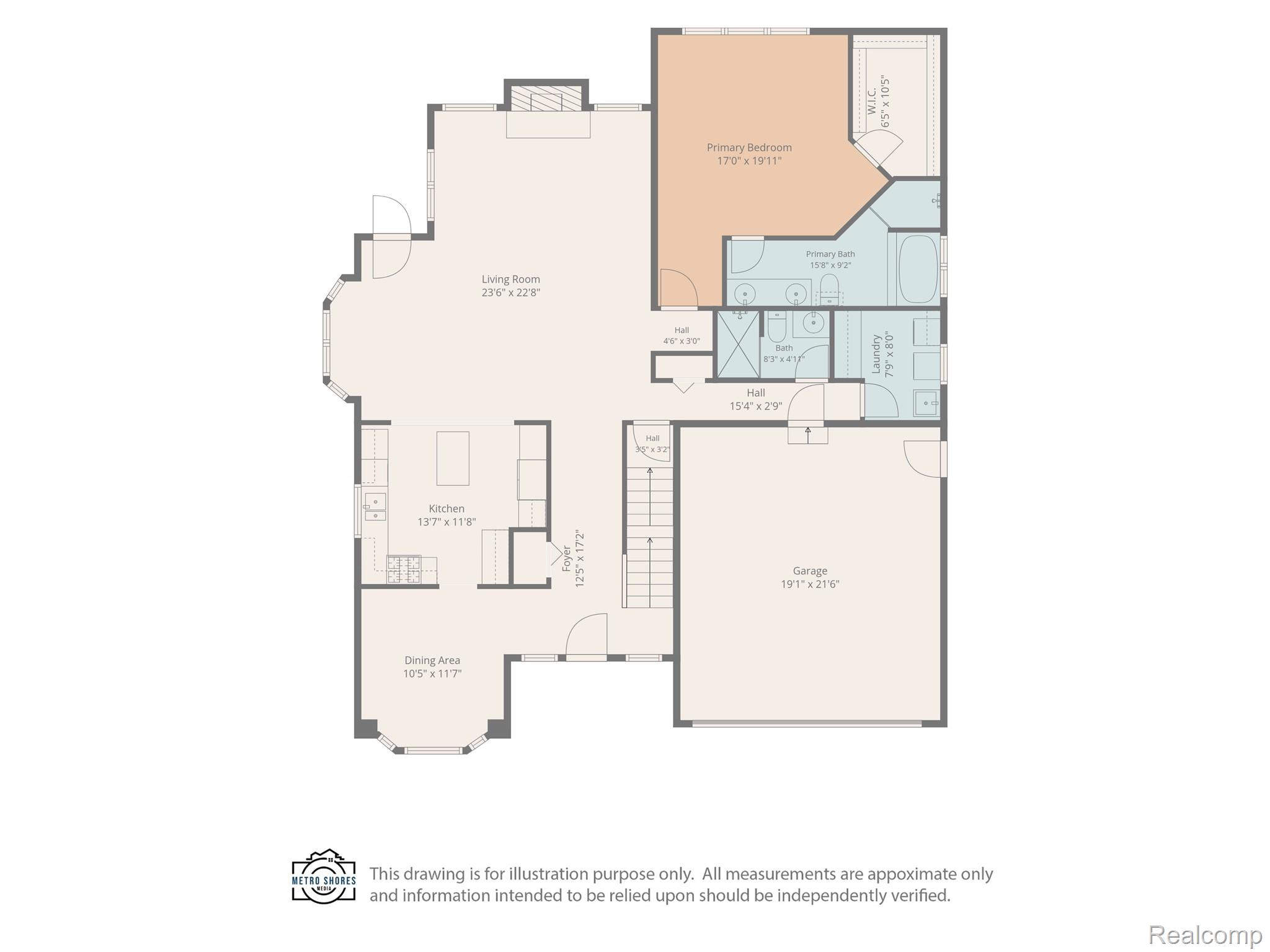 24879 Emily Drive Property Photo 48