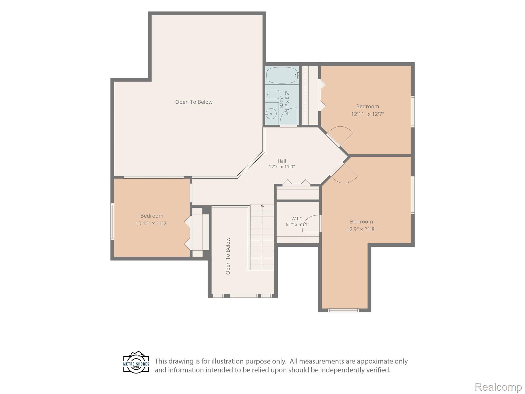 24879 Emily Drive Property Photo 49