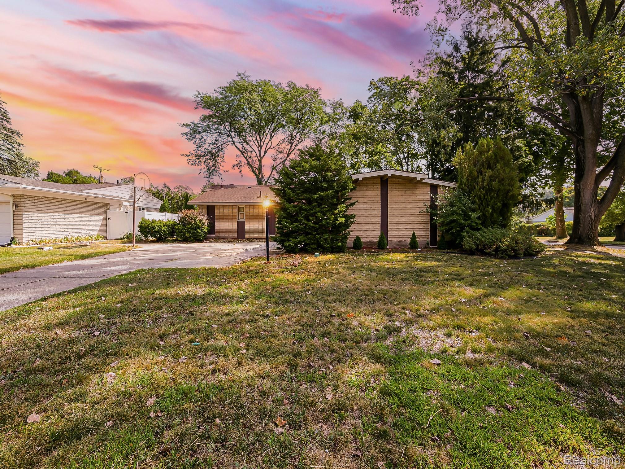 21520 Concord Court