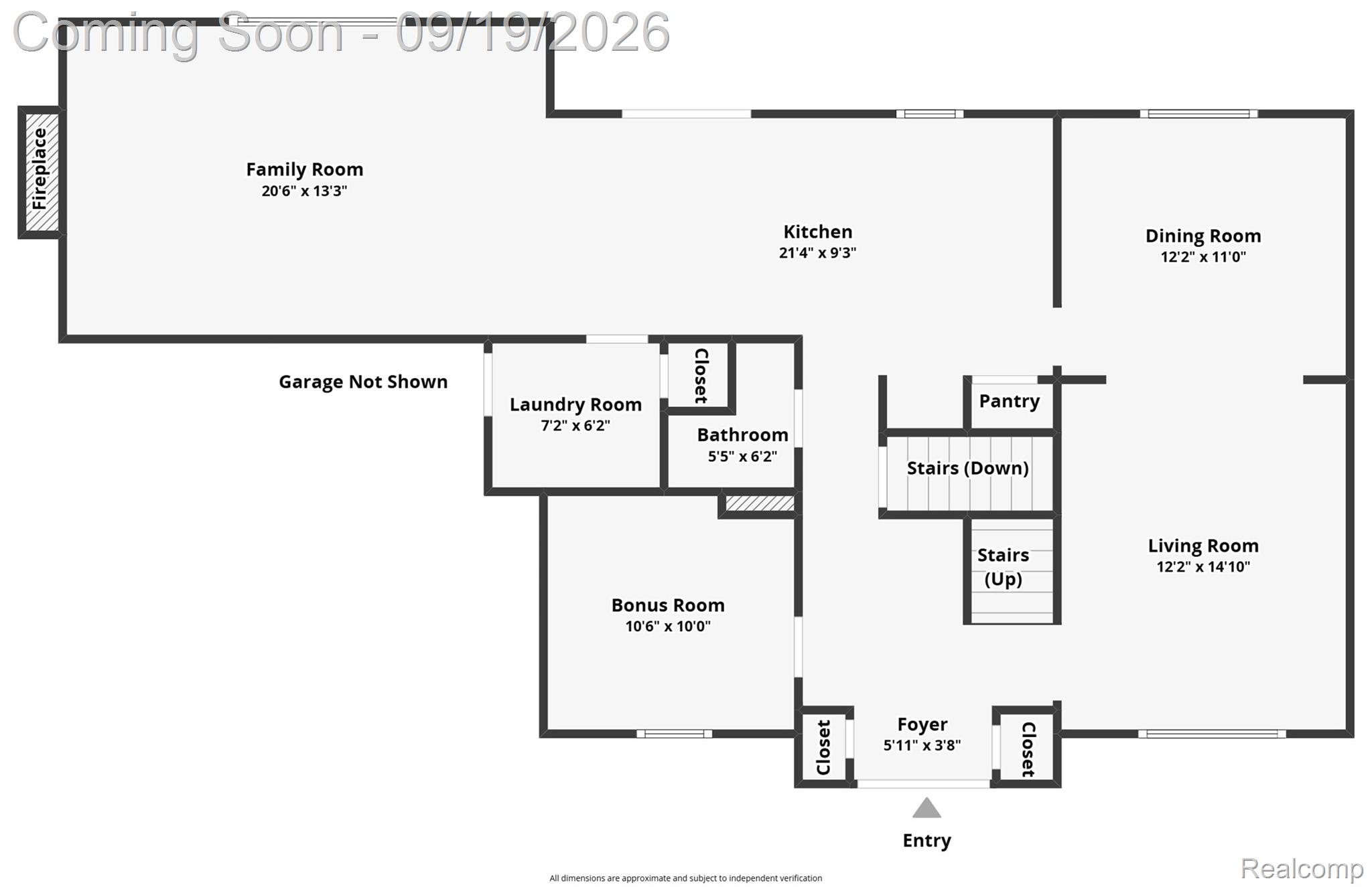 13608 Windmoor Drive Property Photo 56