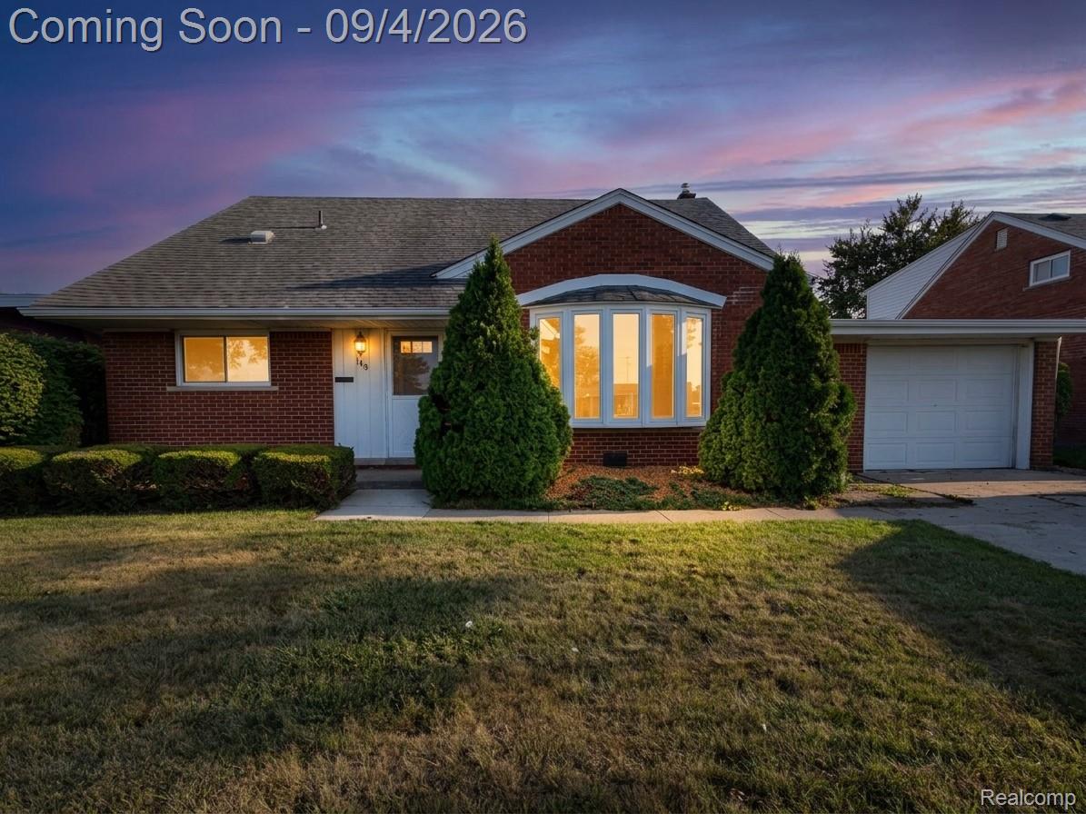 14111 Huntington Street Property Photo 1