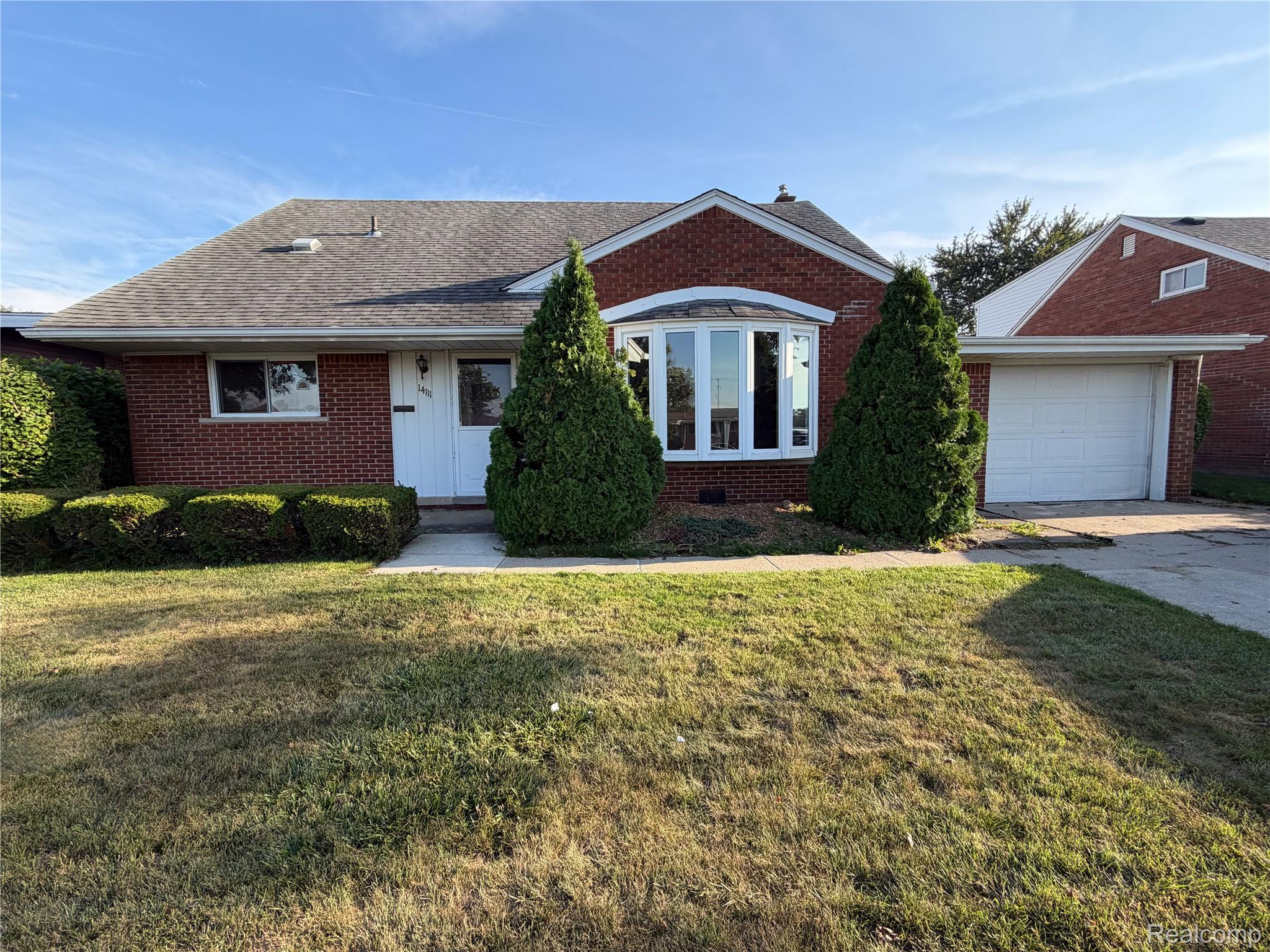 14111 Huntington Street Property Photo 2