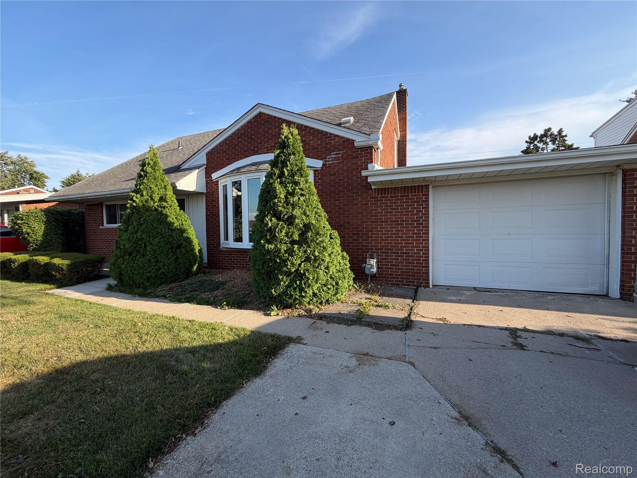14111 Huntington Street Property Photo 3