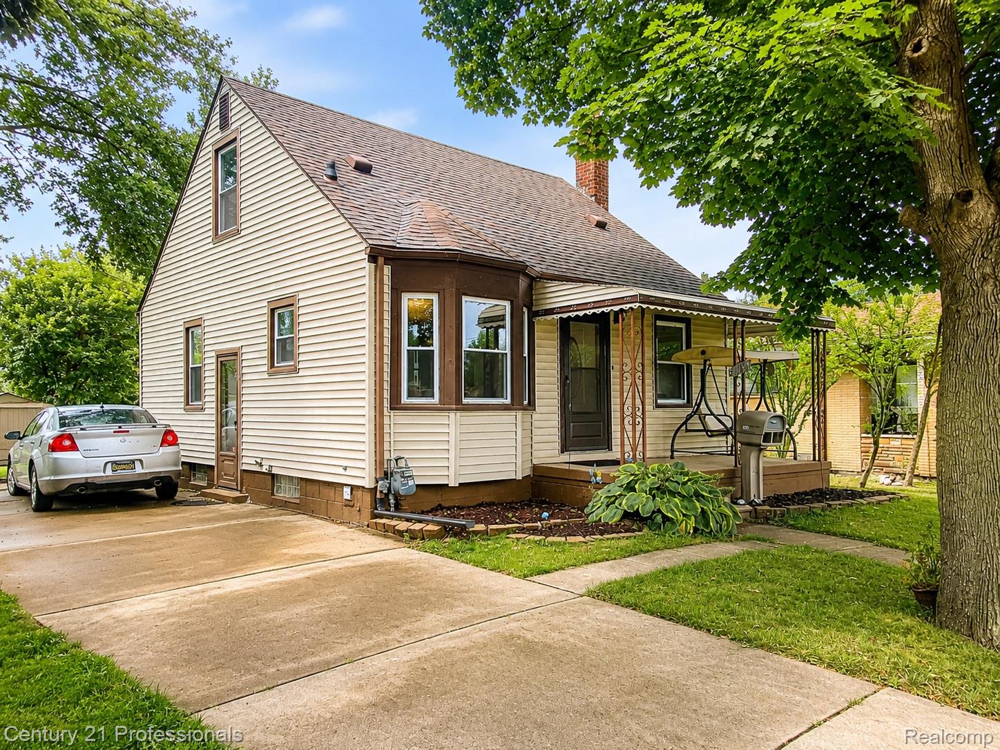 7150 Ziegler Street Property Photo 1