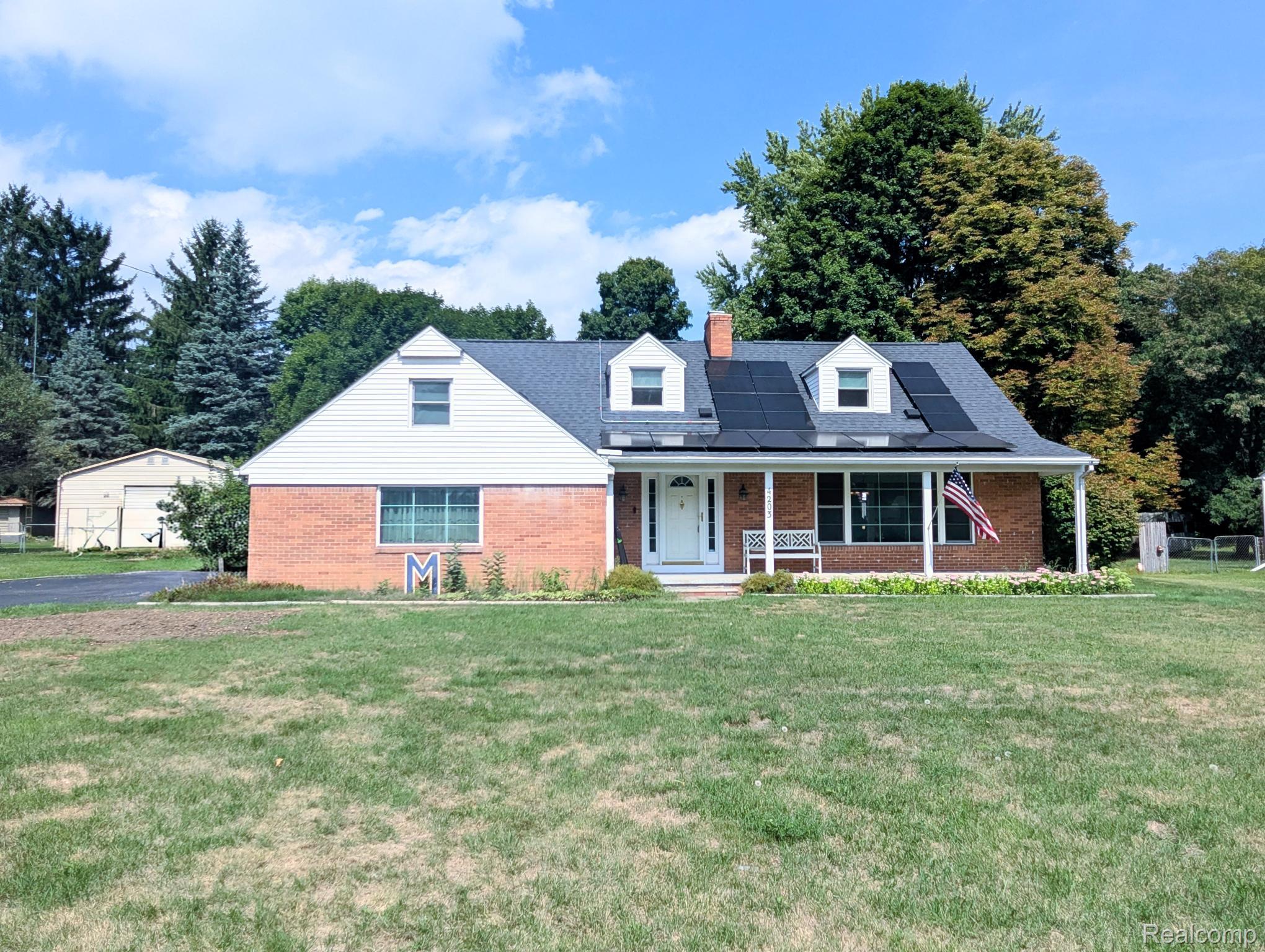 4203 Gregor Street Property Photo 1