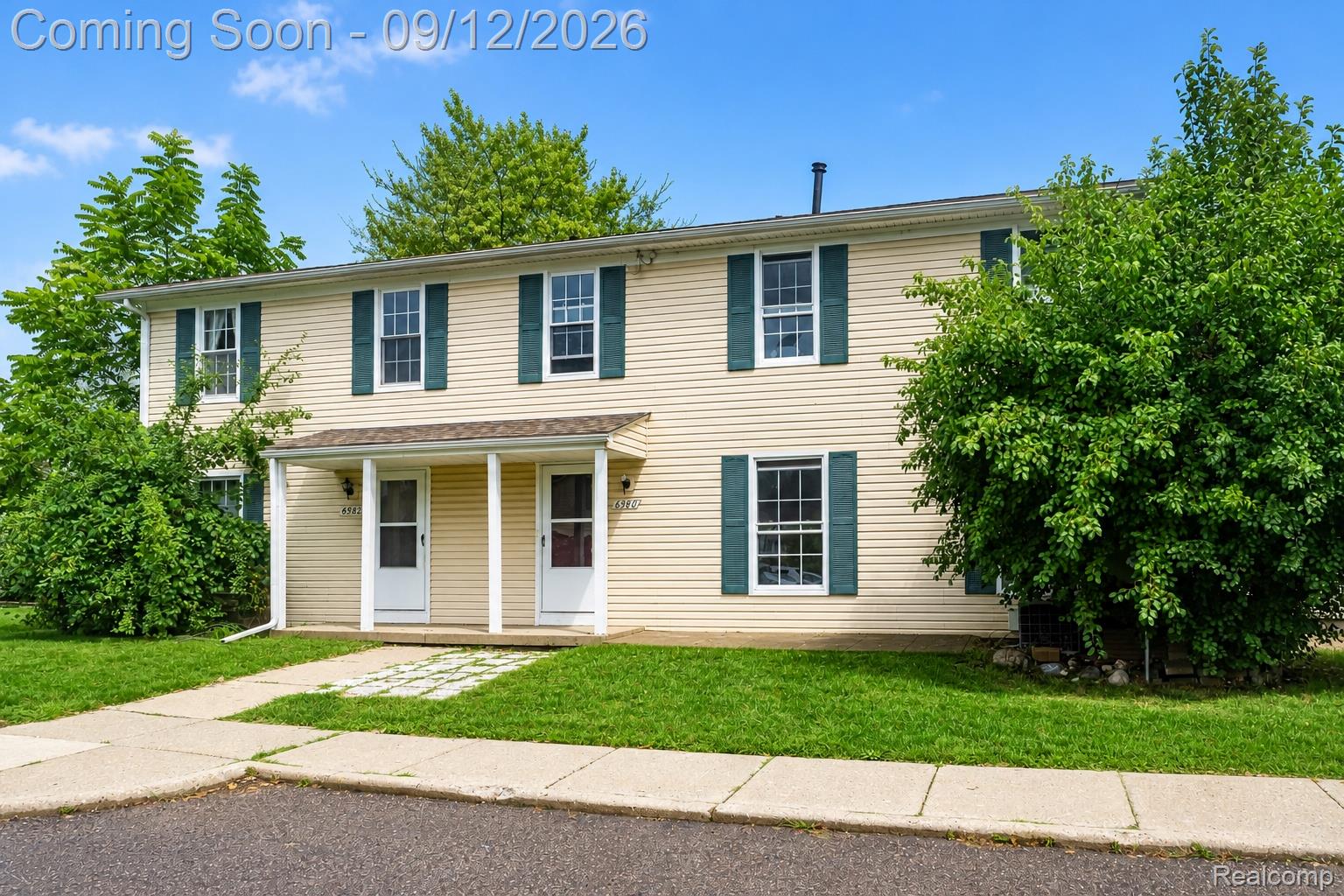 6980 Harvard Lane 127 Property Photo 1