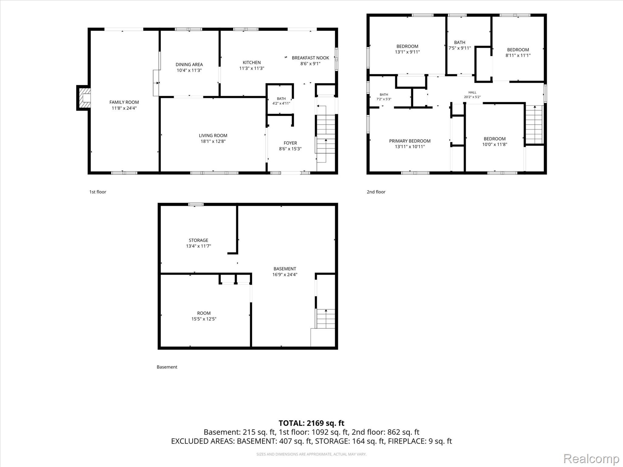 4910 Curtis Lane Property Photo 52