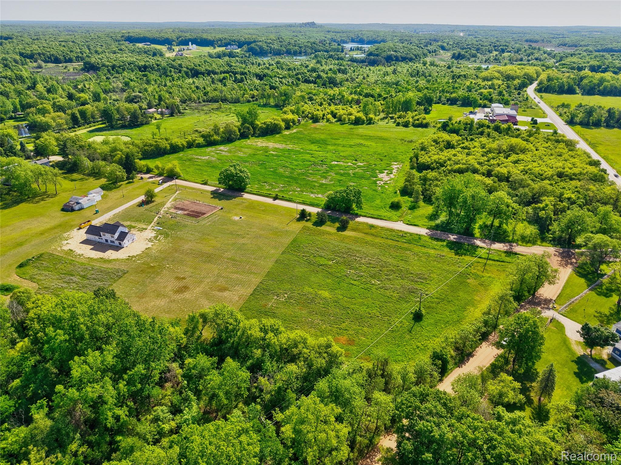 14507 Fagan Road Property Photo 1
