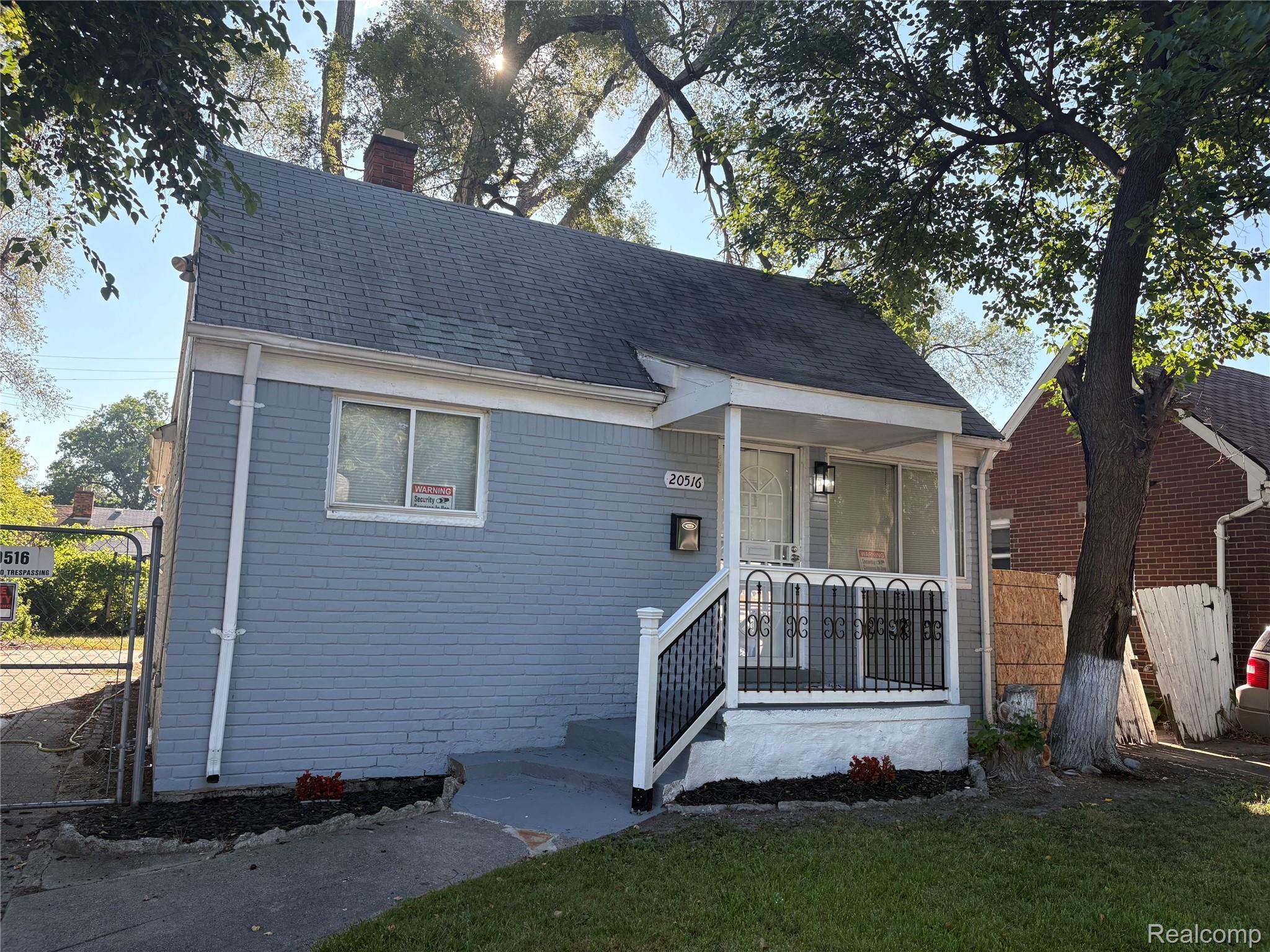 20516 Appoline Street Property Photo 1