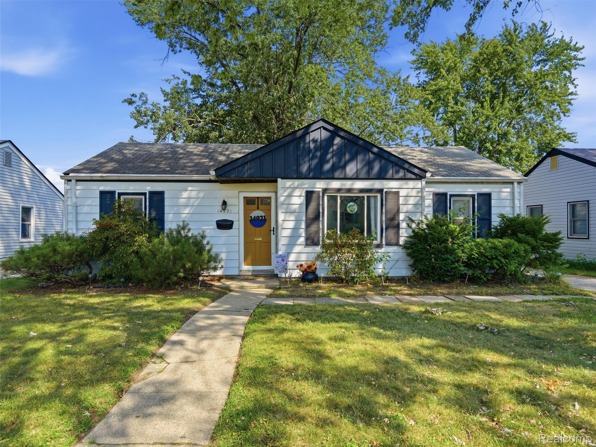 14921 Irene Street Property Photo 1