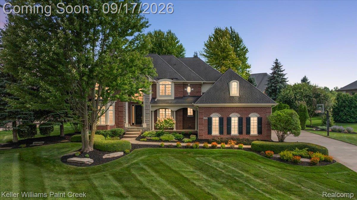 3493 N Century Oak Circle Property Photo 1