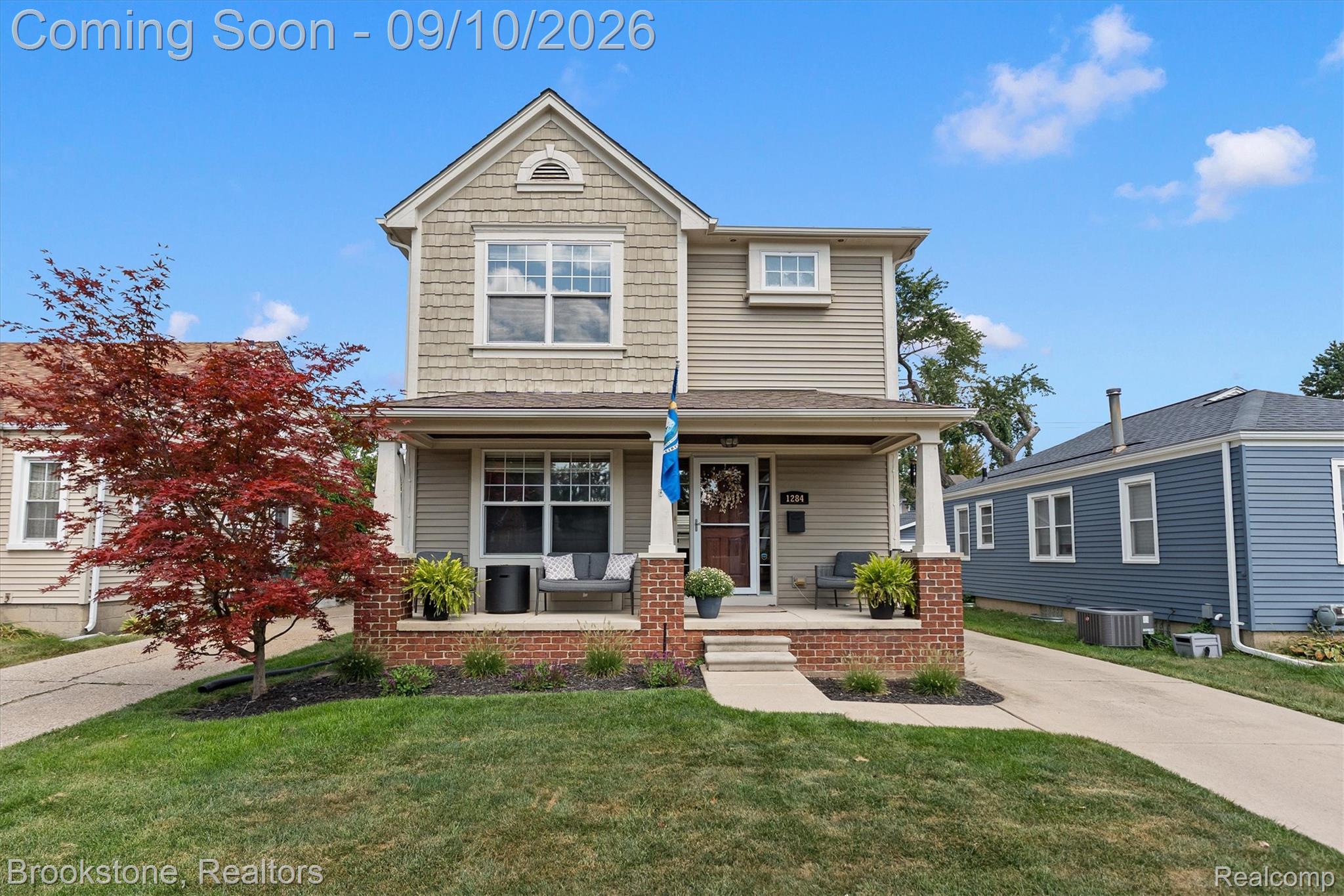 1284 Princeton Road Property Photo 1