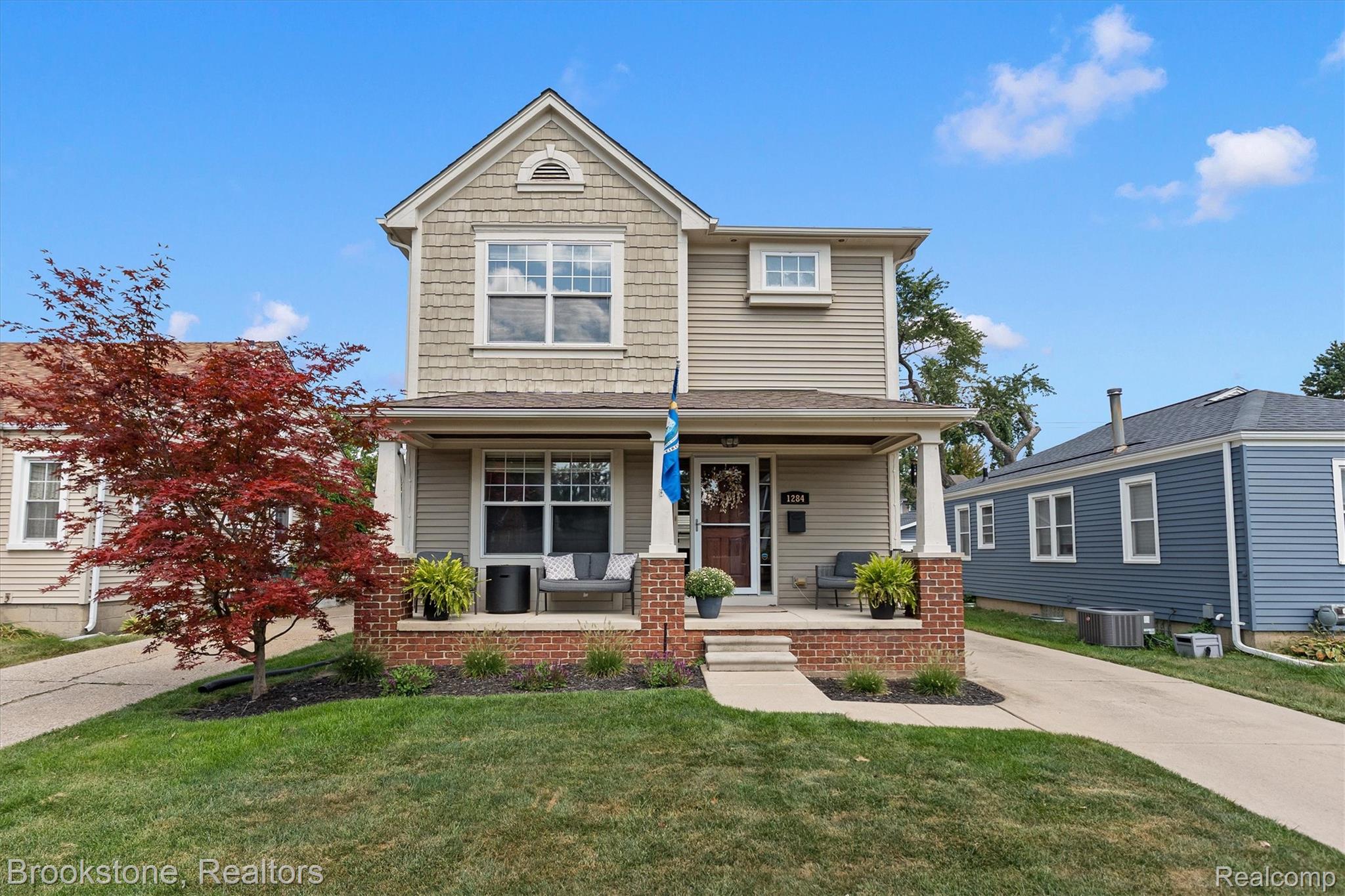 1284 Princeton Road Property Photo 1