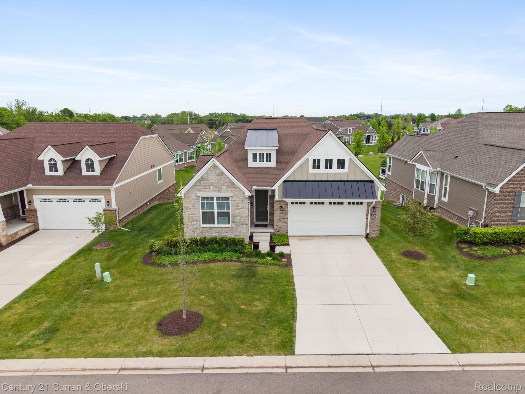 17291 Garden Ridge Lane Property Photo 1