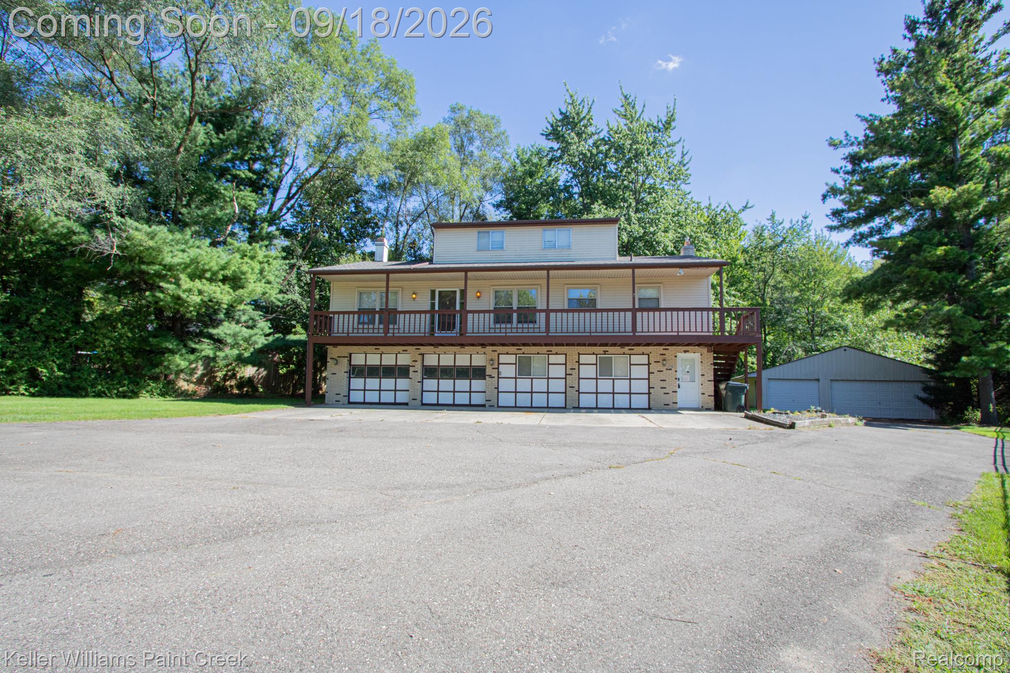 11224 24 Mile Road Property Photo 1