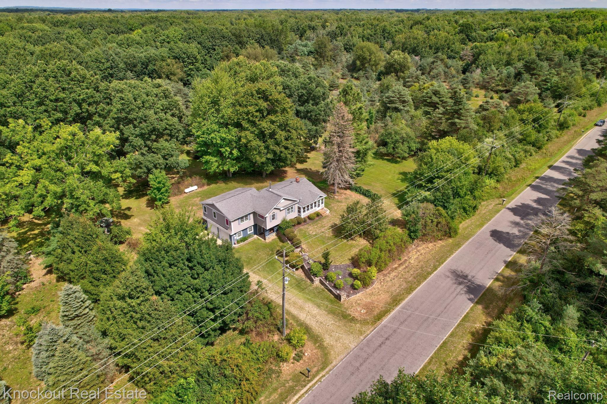 2732 Obrien Road Property Photo 1