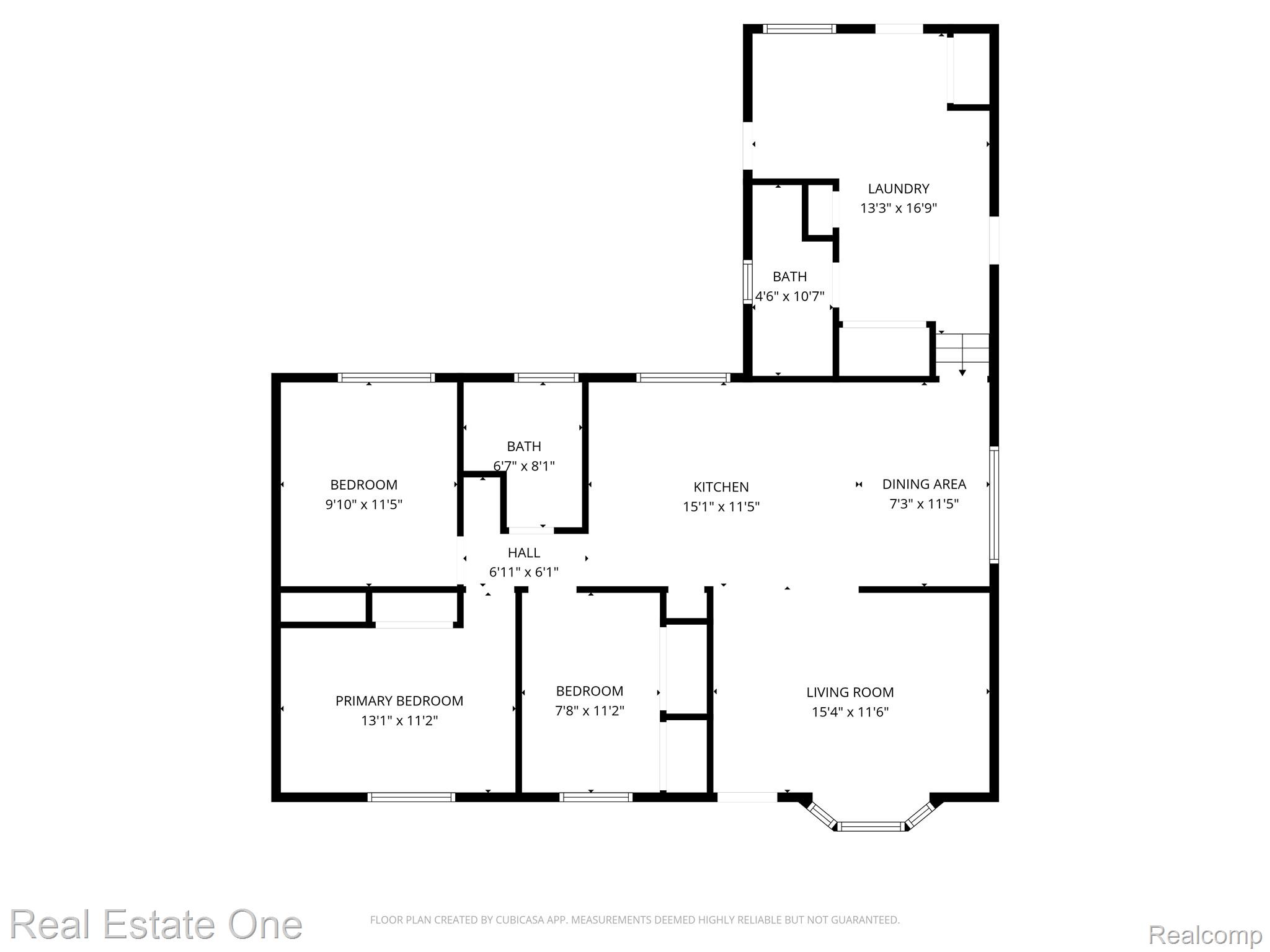 26628 Emma Avenue Property Photo 26