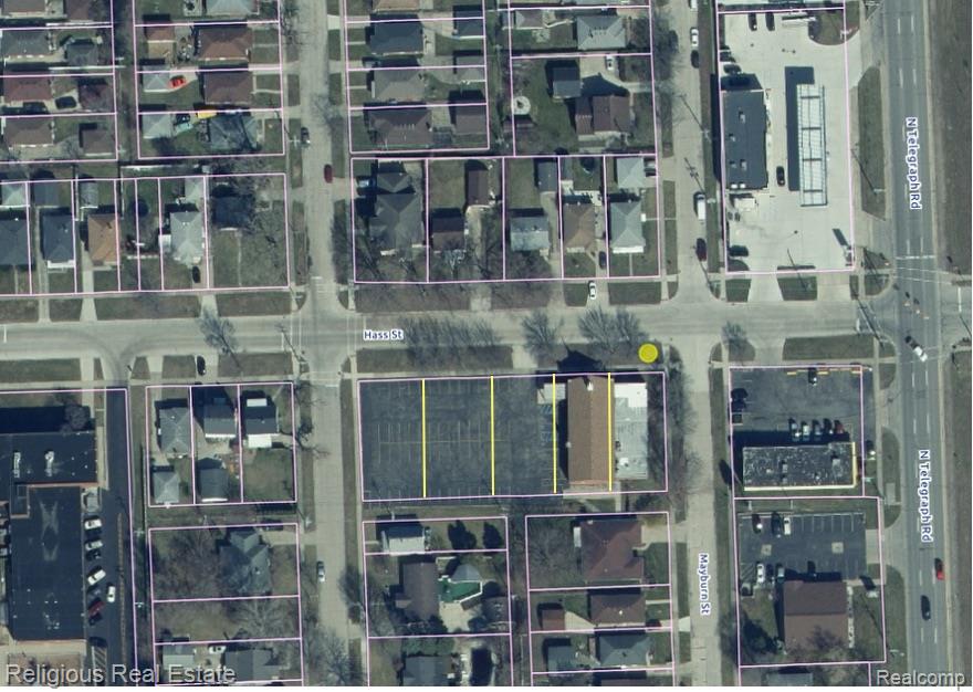 24105 Hass St Property Photo 17