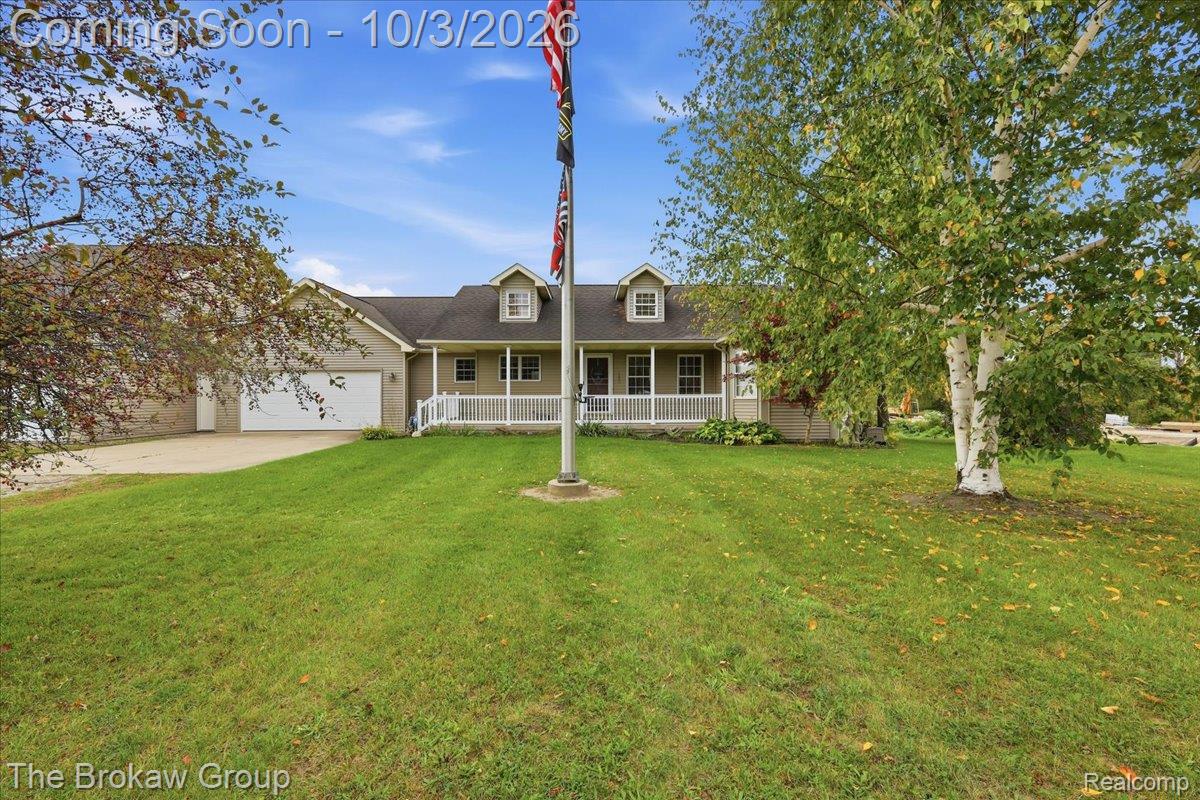1253 Peppermill Road Property Photo 1