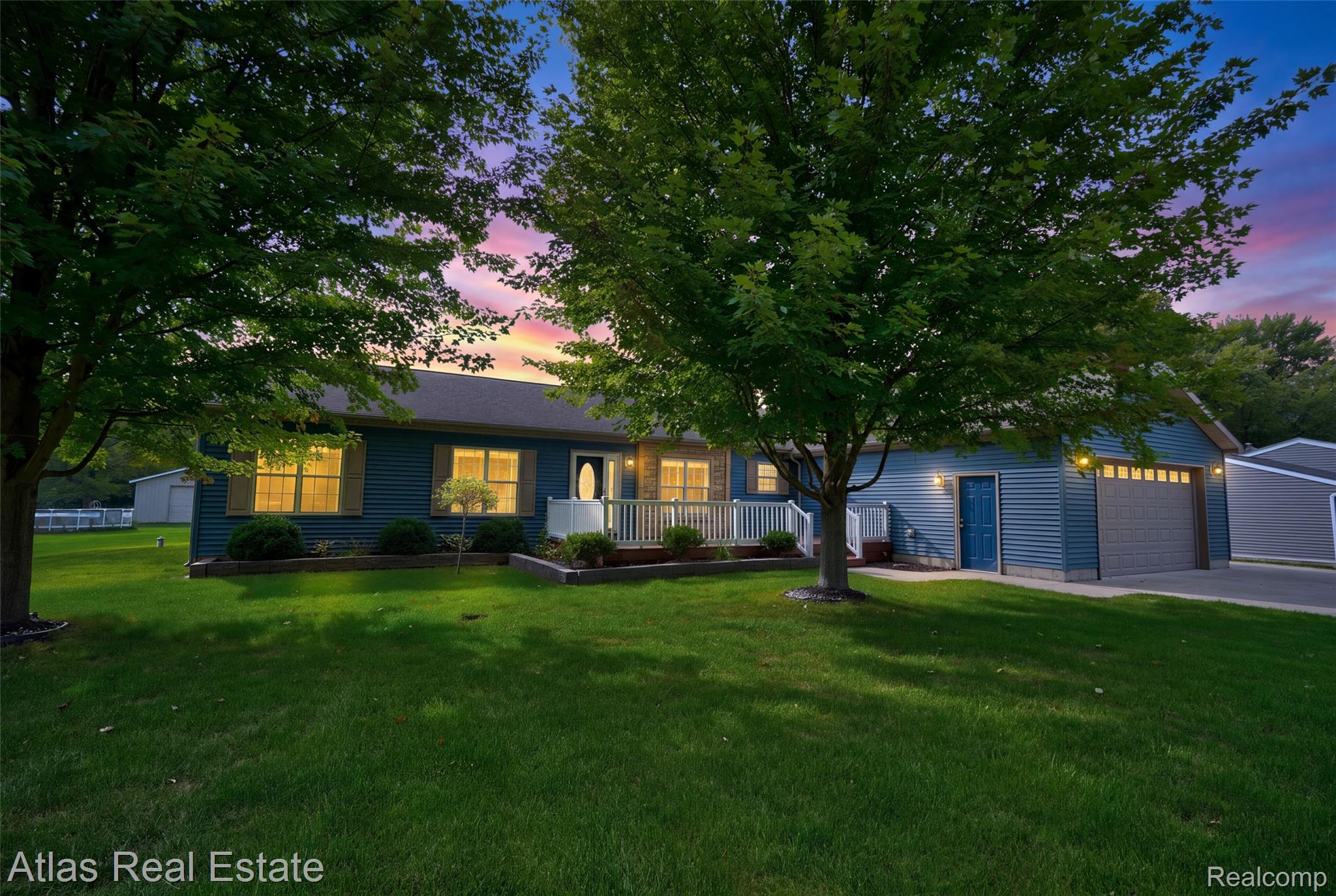 1168 S Vassar Road Property Photo 1