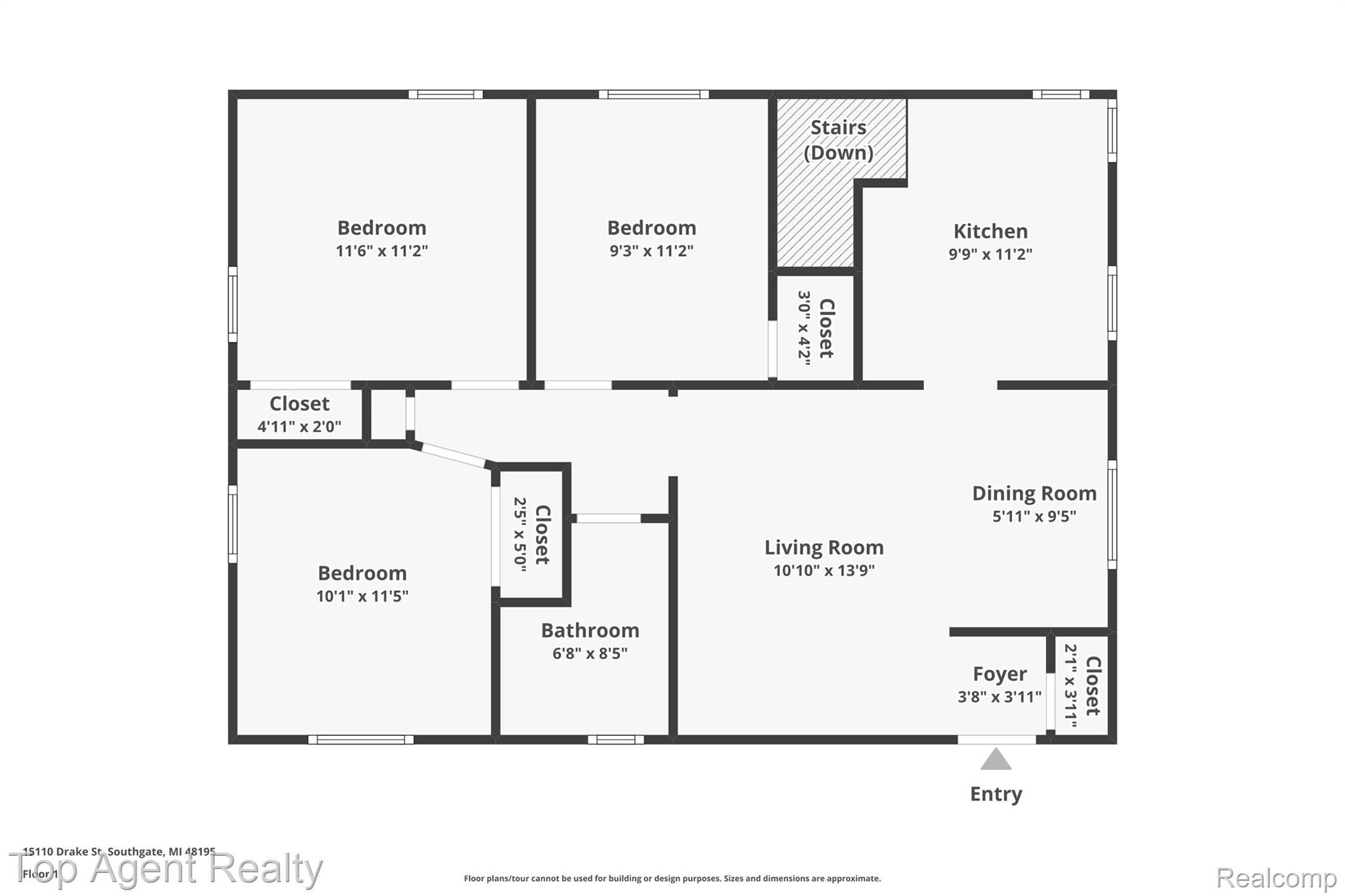 15110 Drake Street Property Photo 44