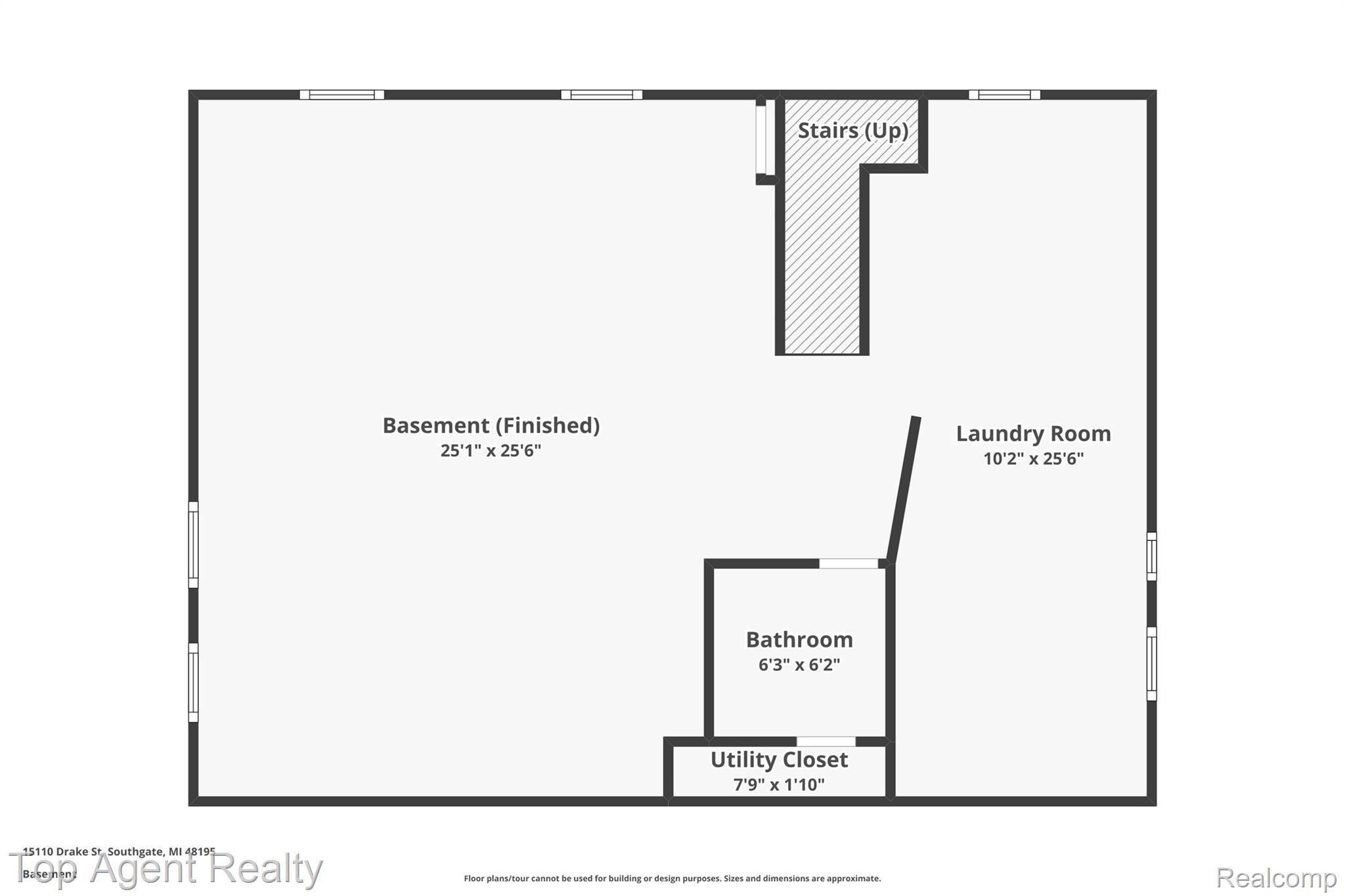 15110 Drake Street Property Photo 45