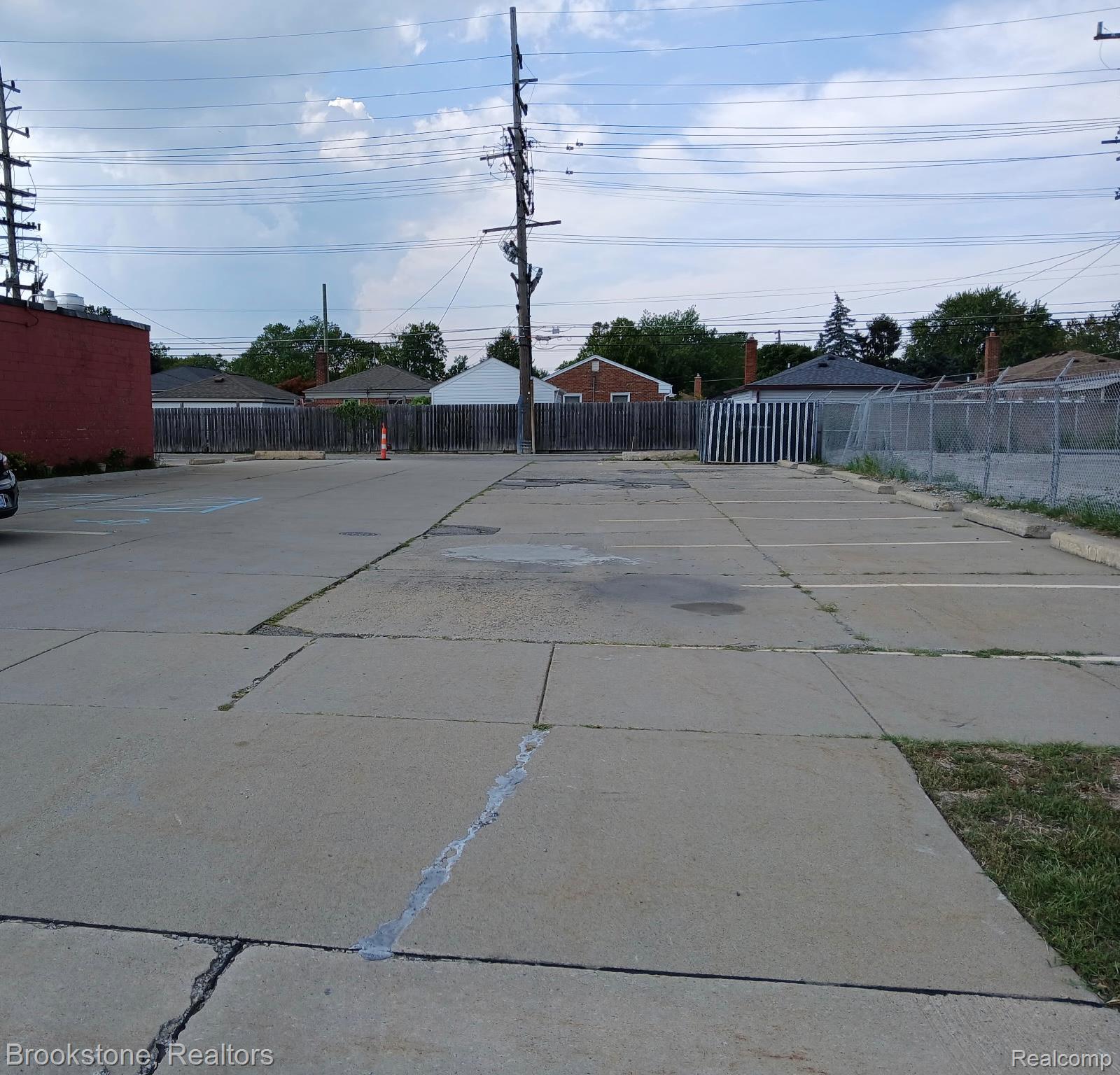 Lots 317-319 Harper Avenue Property Photo 1