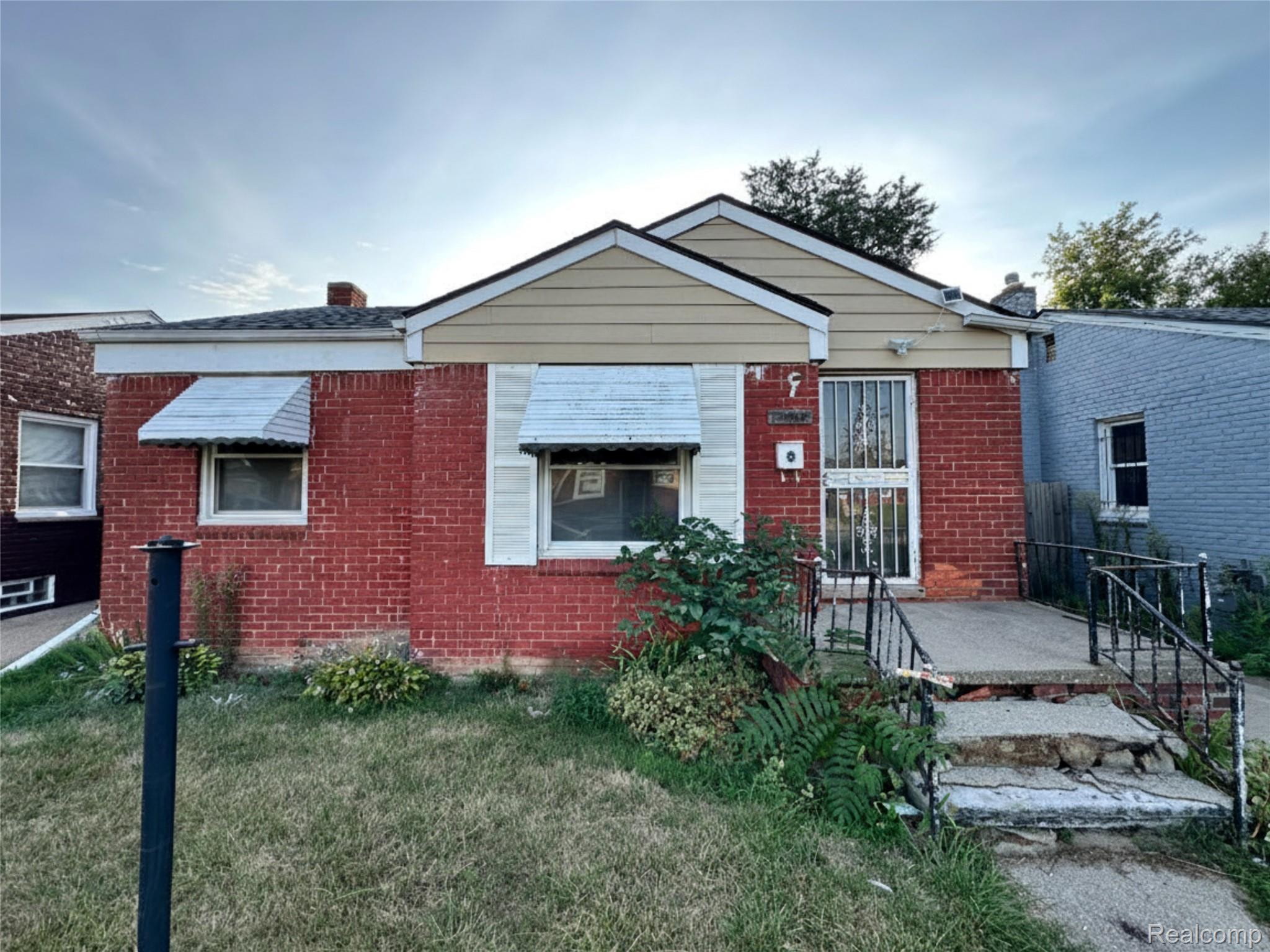 17210 Hoover Street Property Photo 1